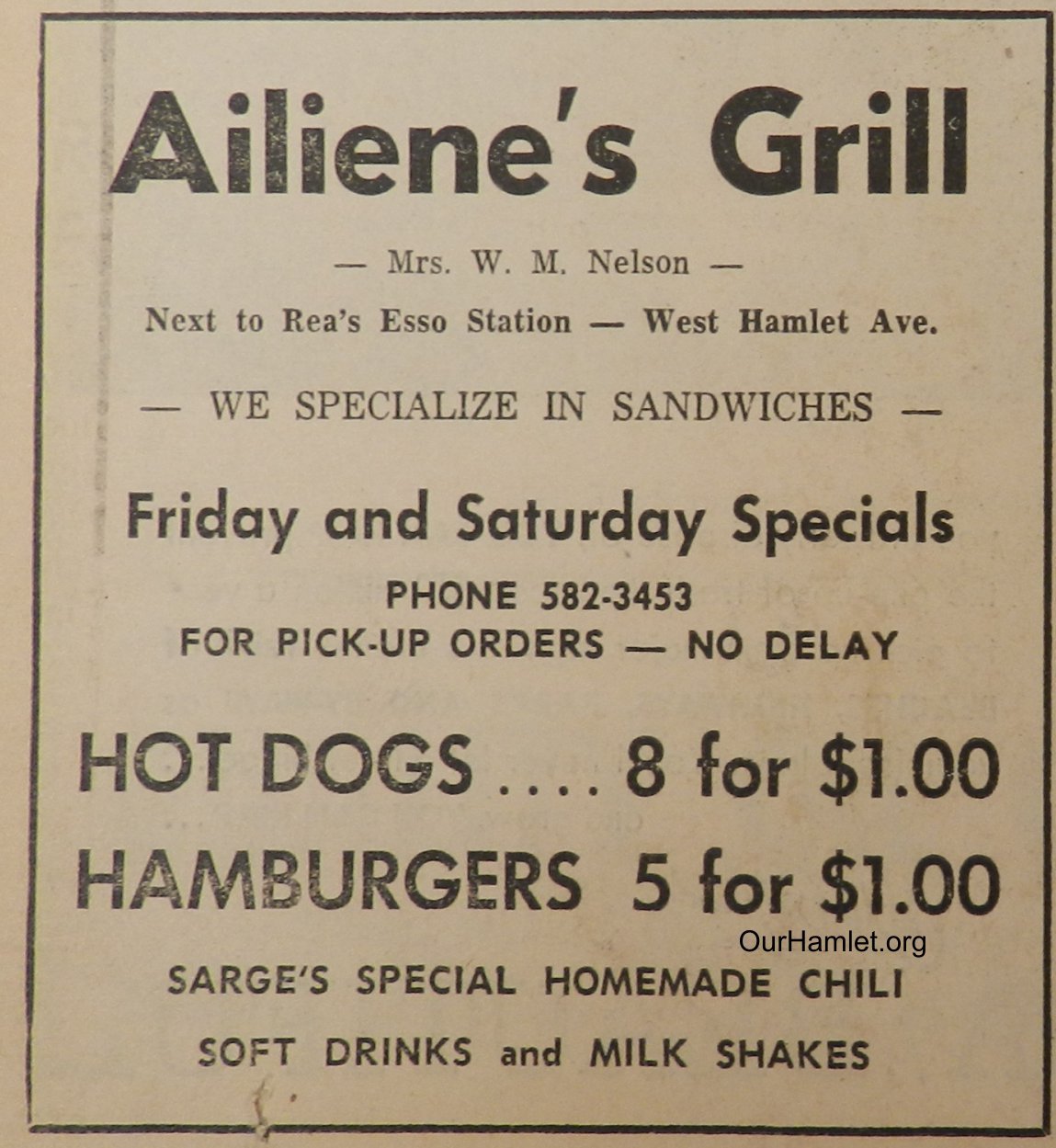 1961 Ailienes Grill OH.jpg