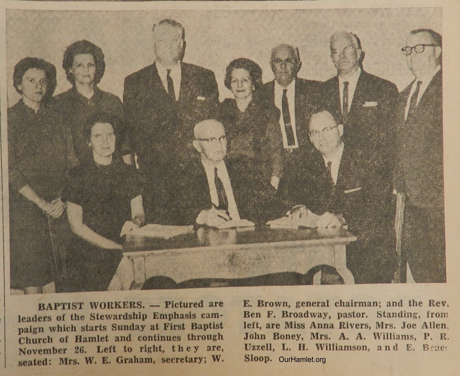 1961 Baptist workers OH.jpg