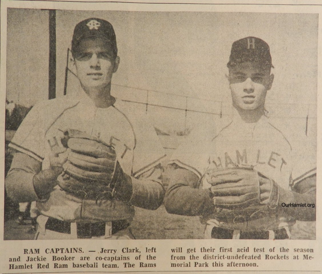 1961 HHS Baseball Captains OH.jpg