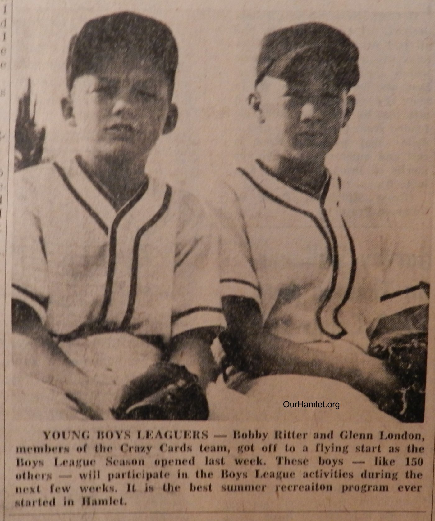 1958 Little League OH.jpg