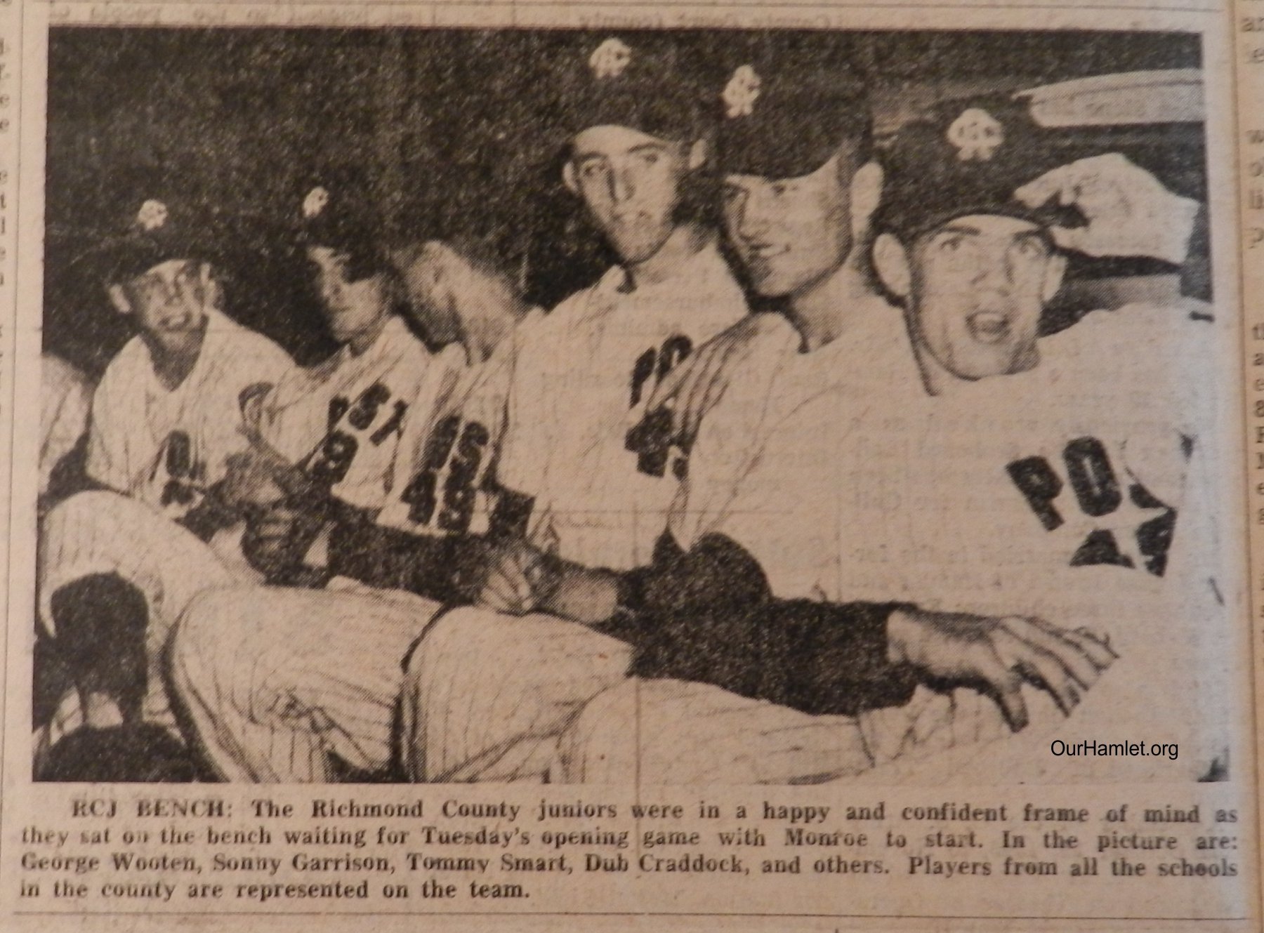 1958 Post 49 bench OH.jpg