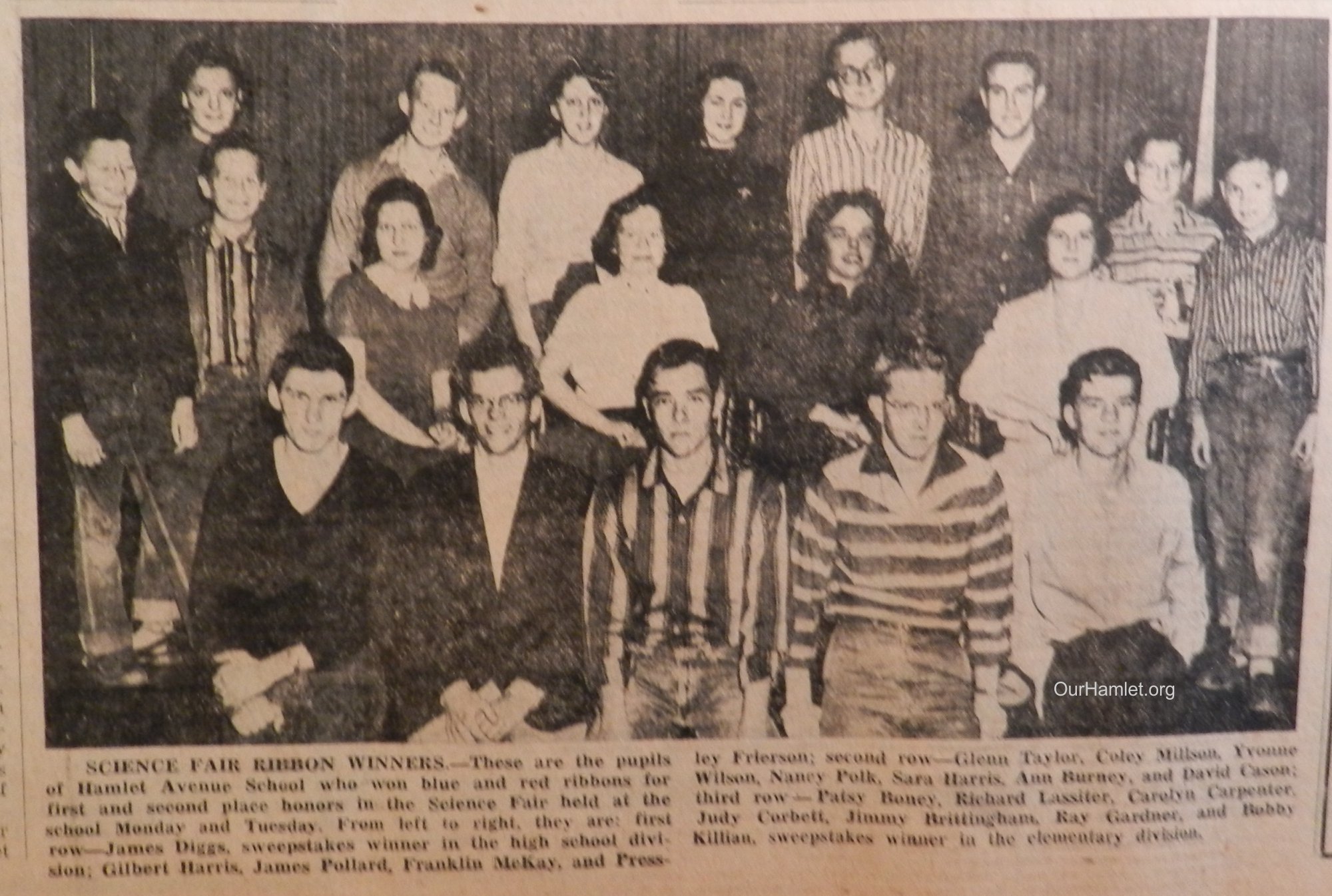 1958 science fair winners OH.jpg