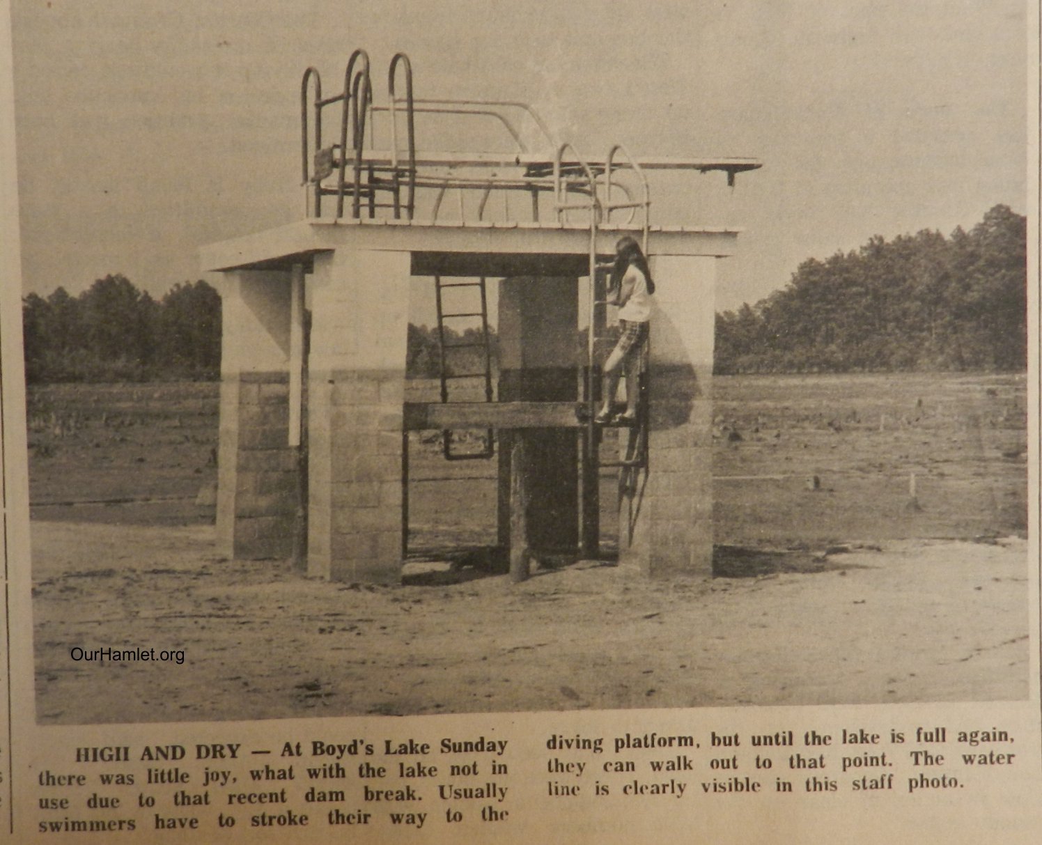 1966 Boyd Lake dam c OH.jpg