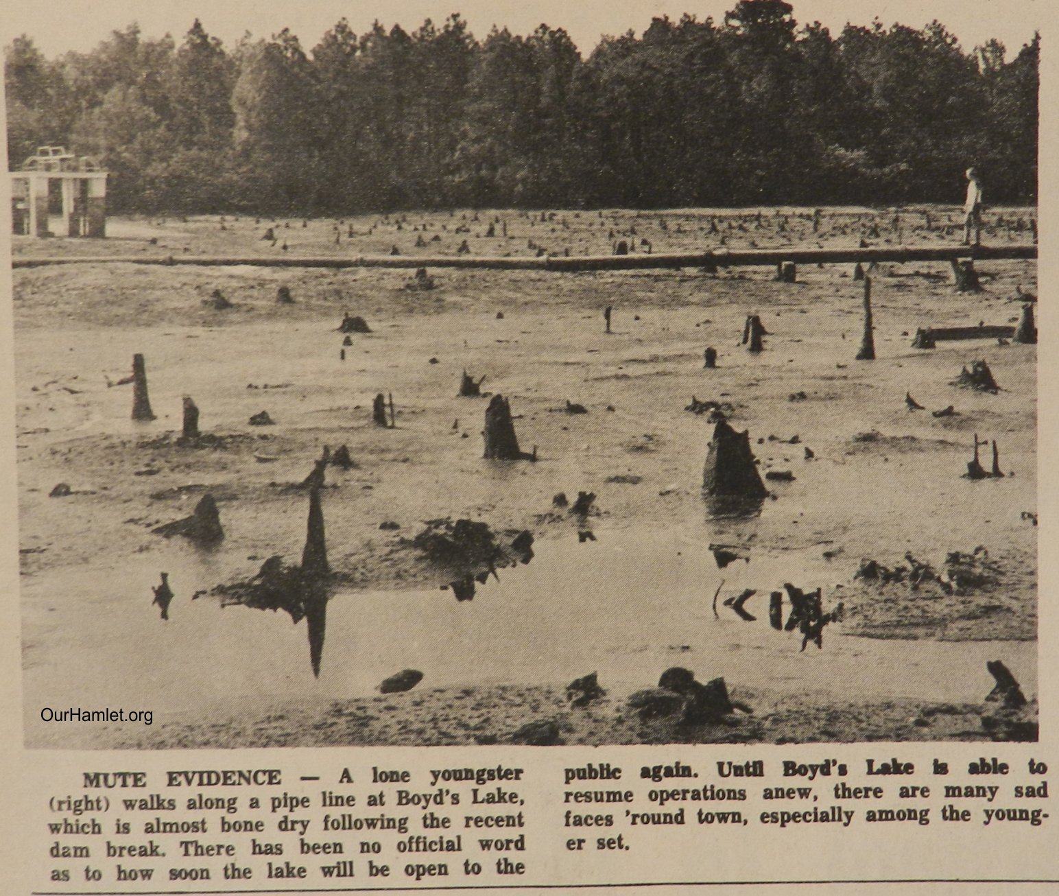 1966 Boyd Lake dam d OH.jpg