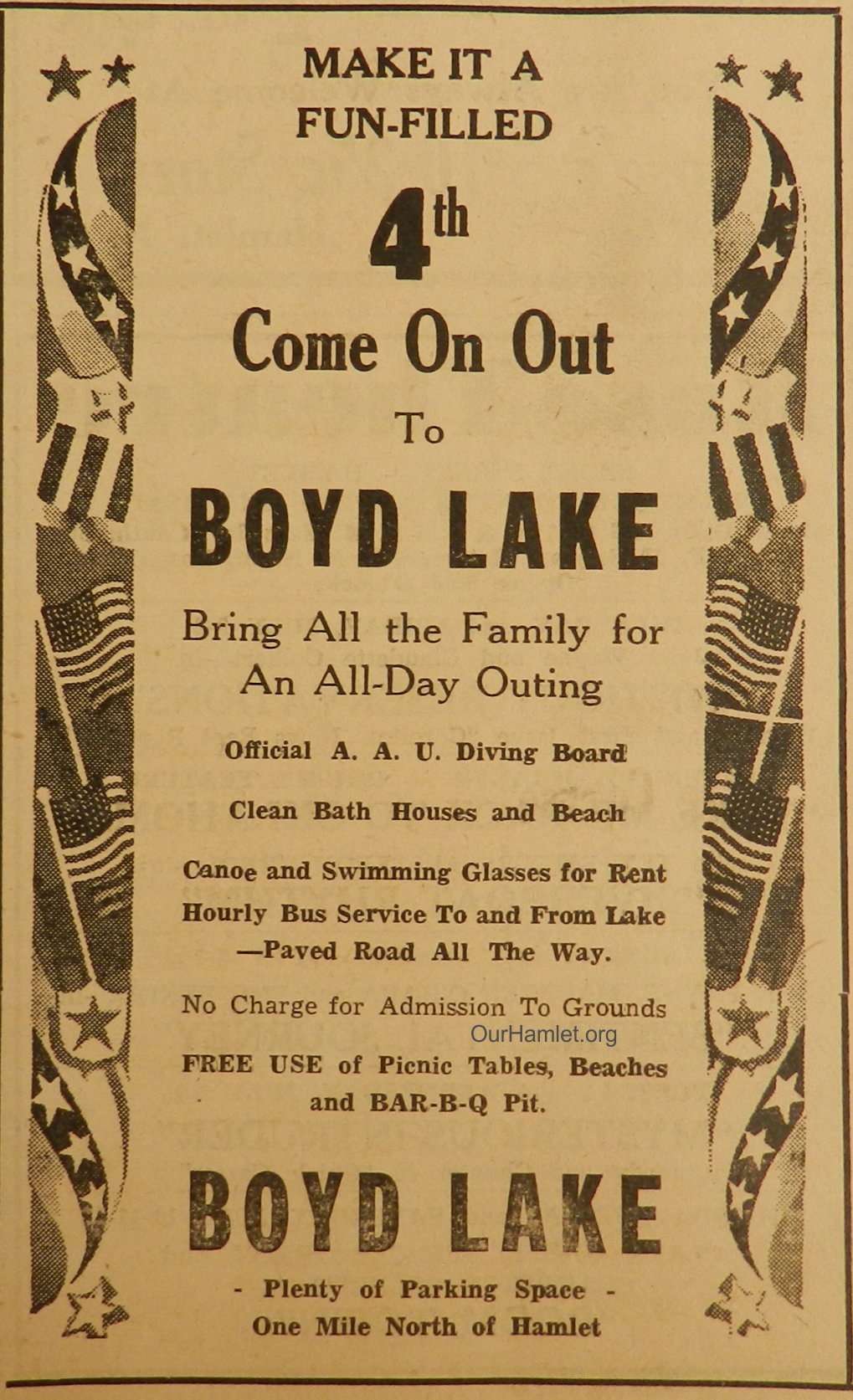 1947 Boyd Lake July 4 OH.jpg