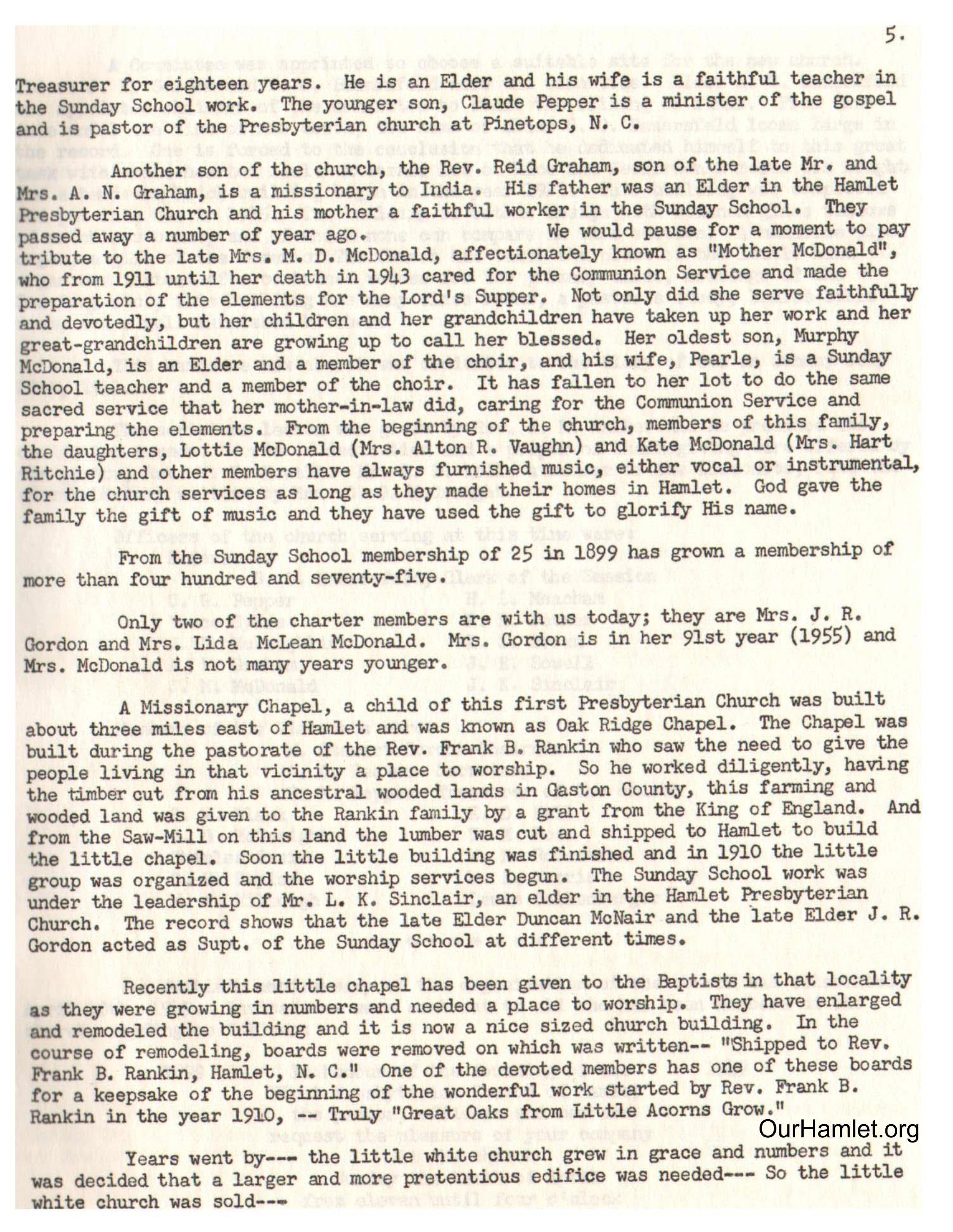 Presbyterian Church history 1956 f OH.jpg