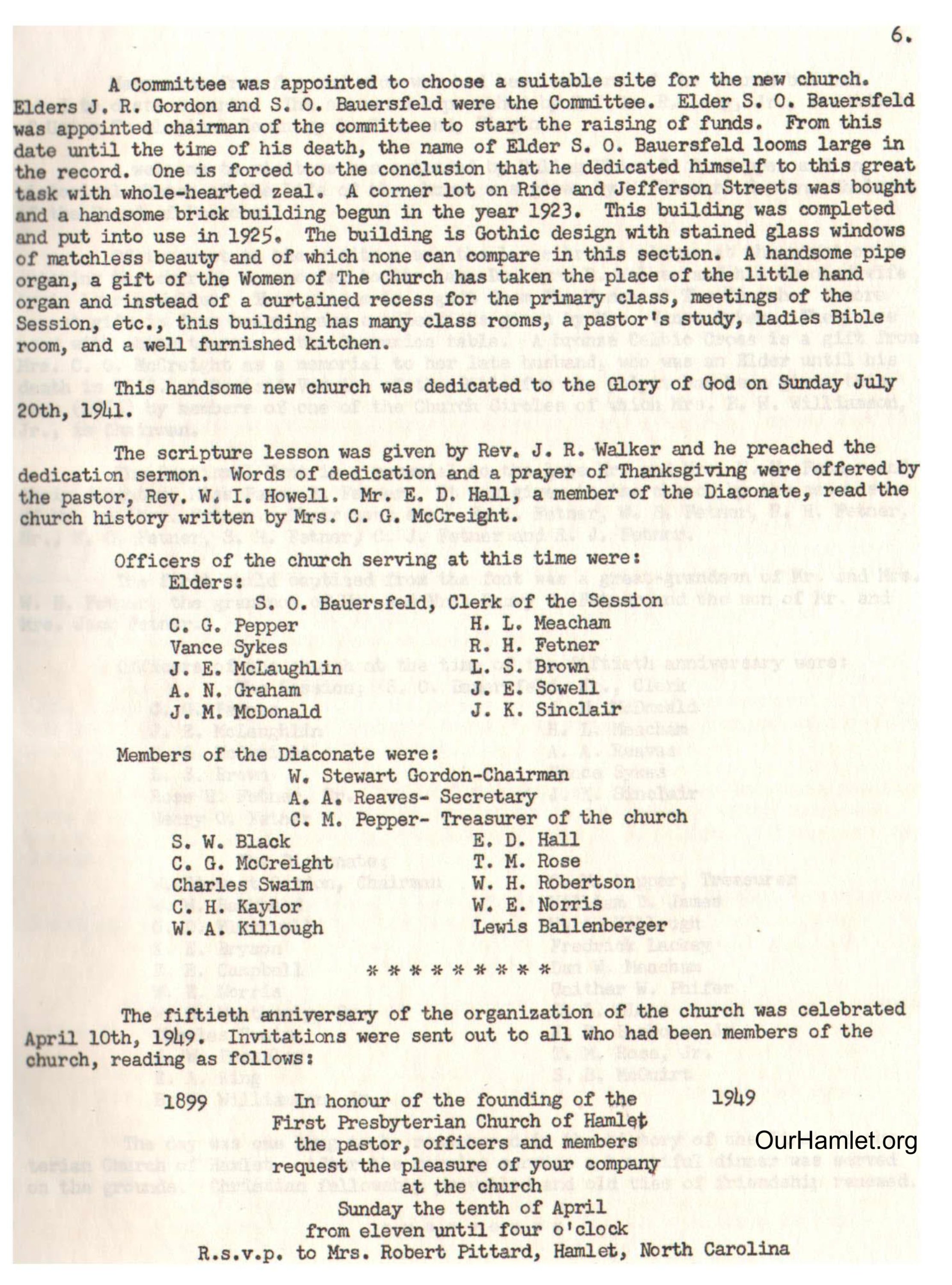 Presbyterian Church history 1956 g OH.jpg