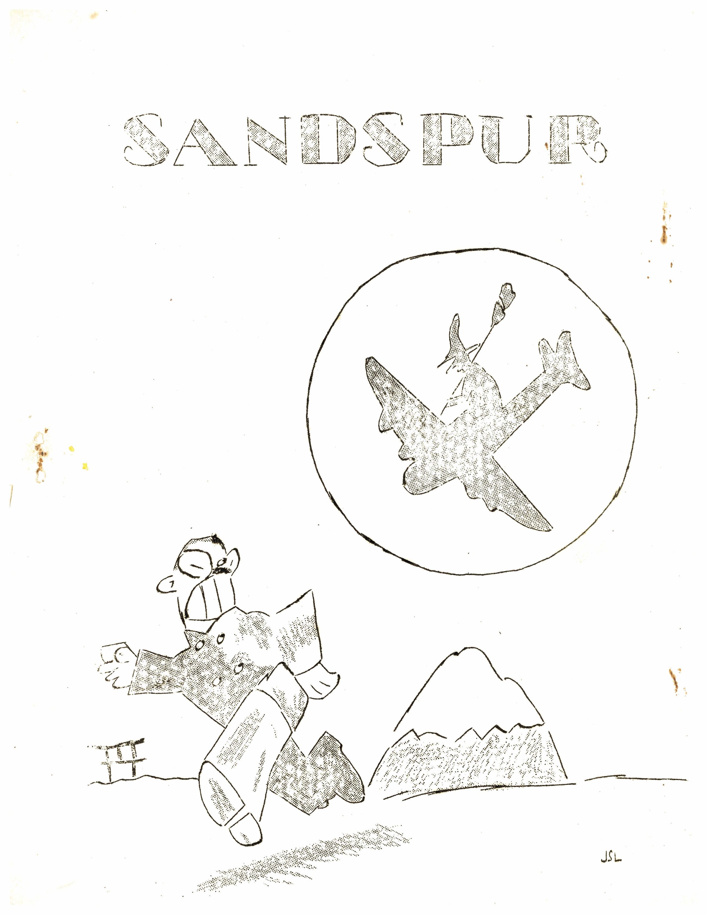 Sandspur October 31, 1943.jpg
