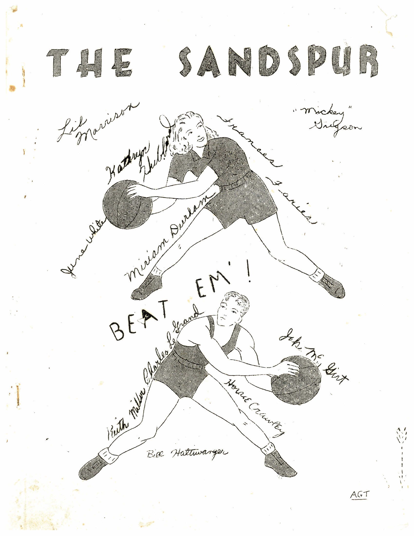 Sandspur February 28, 1945.jpg