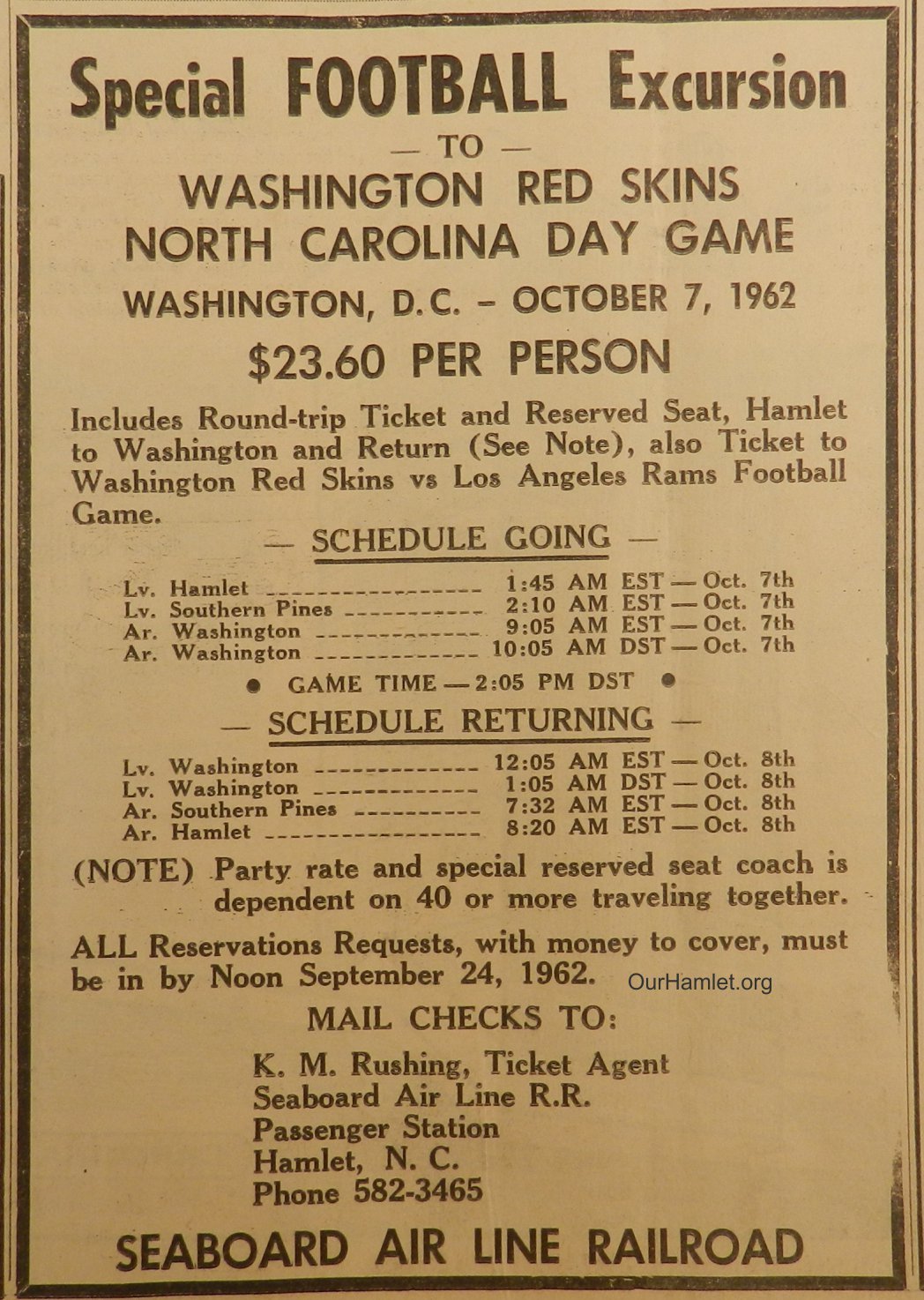 1962 Football train trip OH.jpg