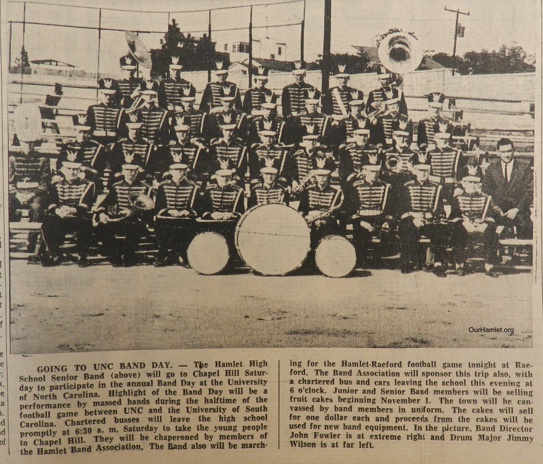 1962 HHS Band OH.jpg