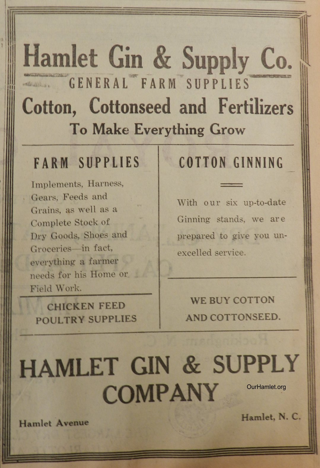1928 Hamlet Gin OH.jpg