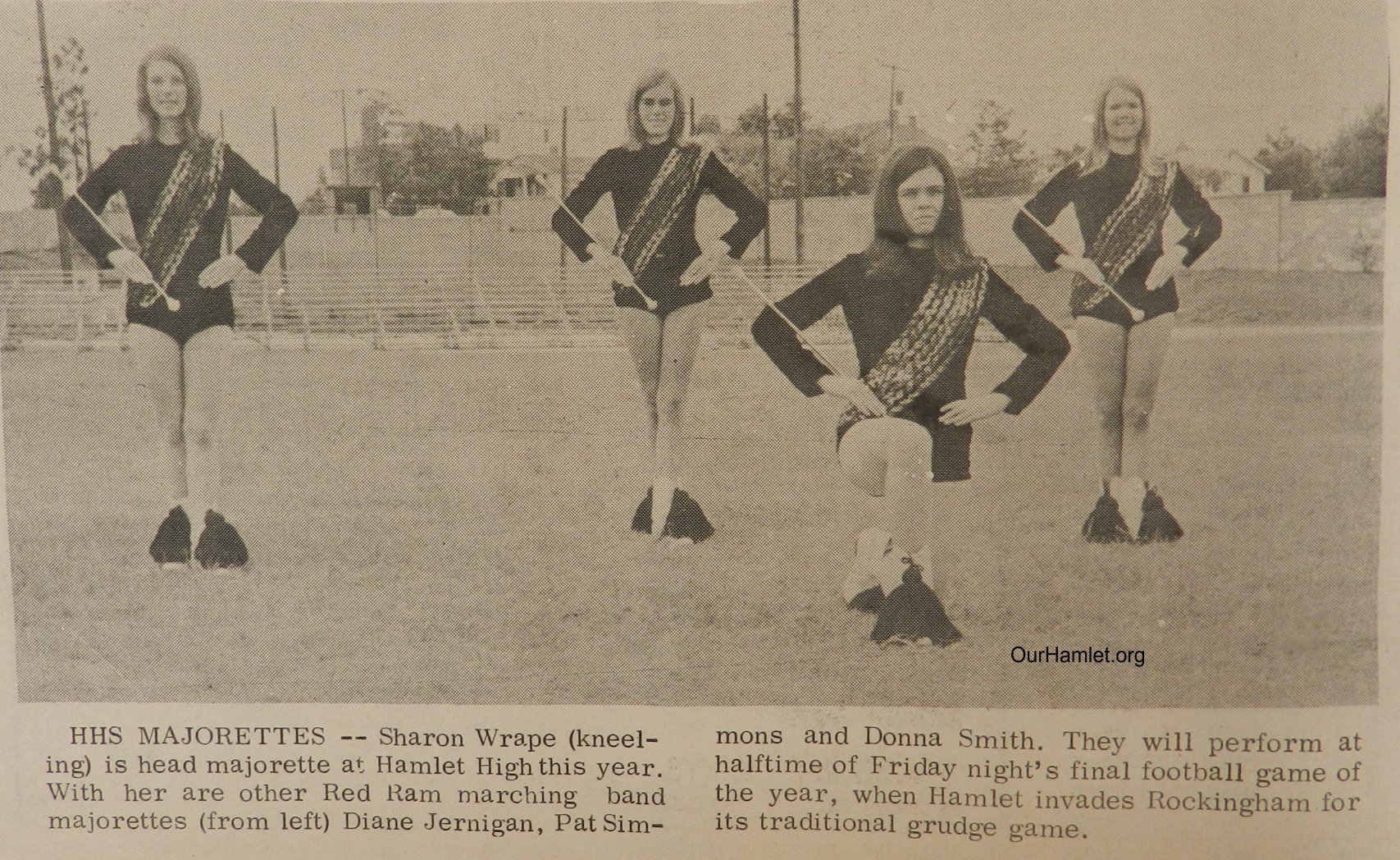 1969 HHS Majorettes OH.jpg