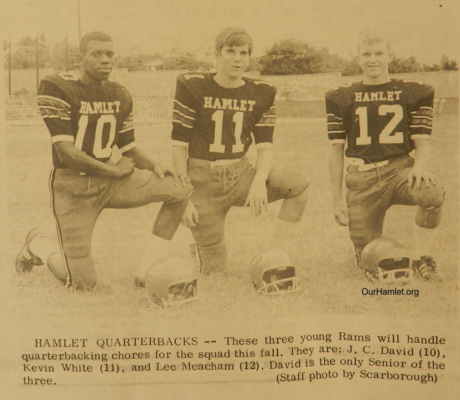 1969 HHS quarterbacks OH.jpg
