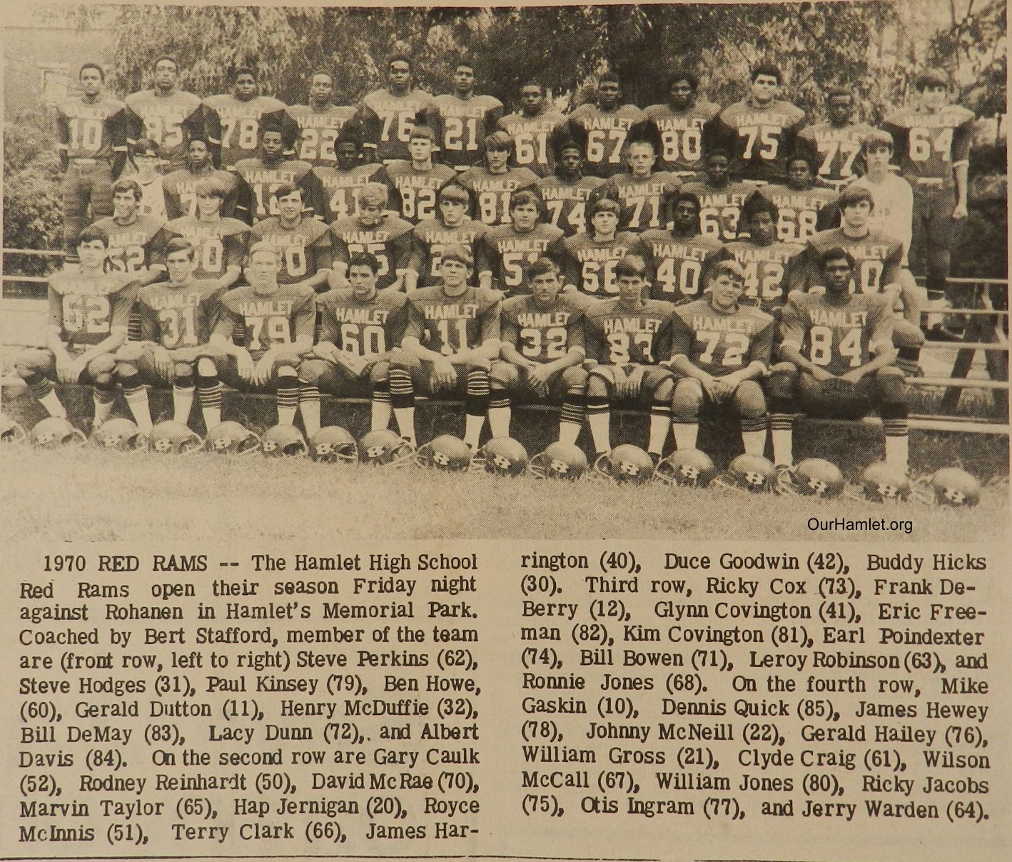 1970 HHS Football team OH.jpg