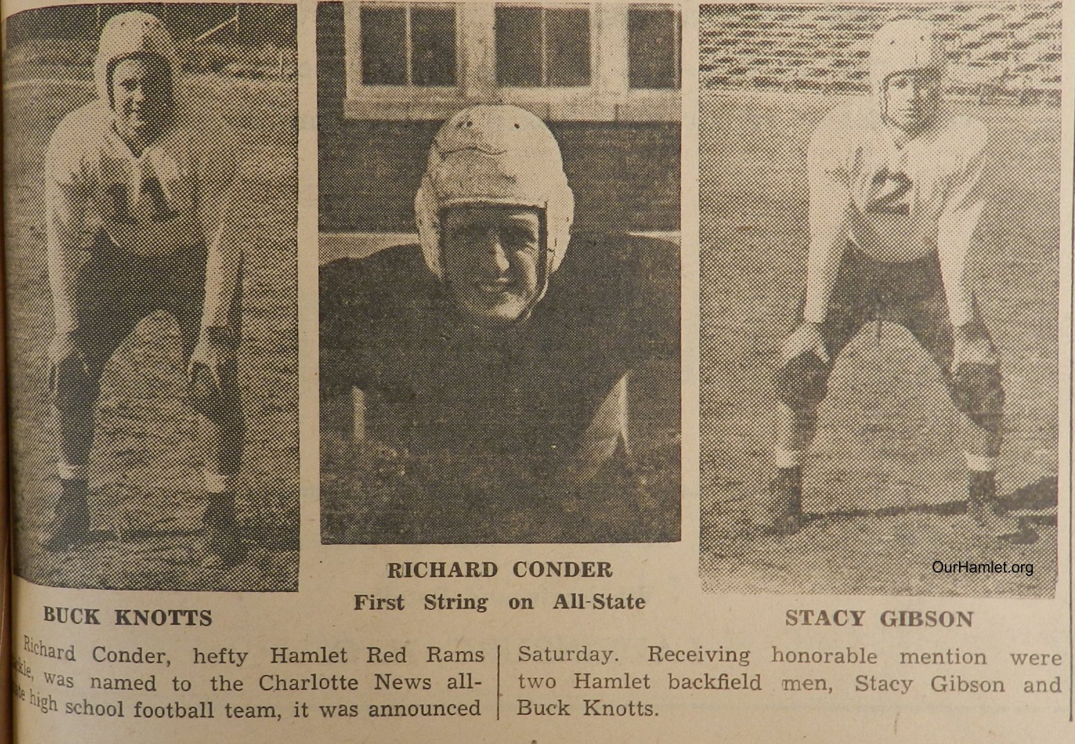 1948 HHS football backfield OH.jpg