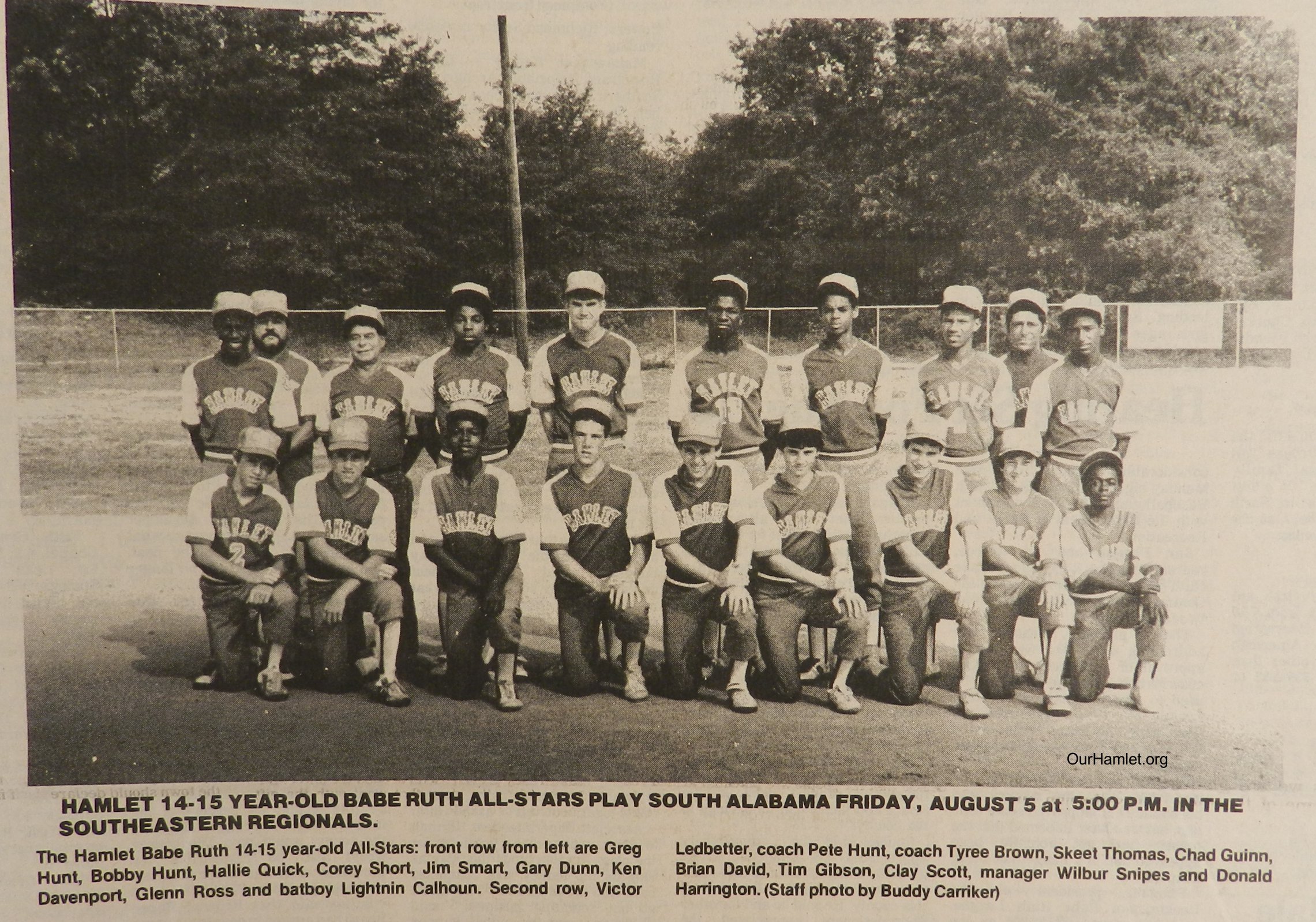 1983 Babe Ruth all-stars Alabama OH.jpg
