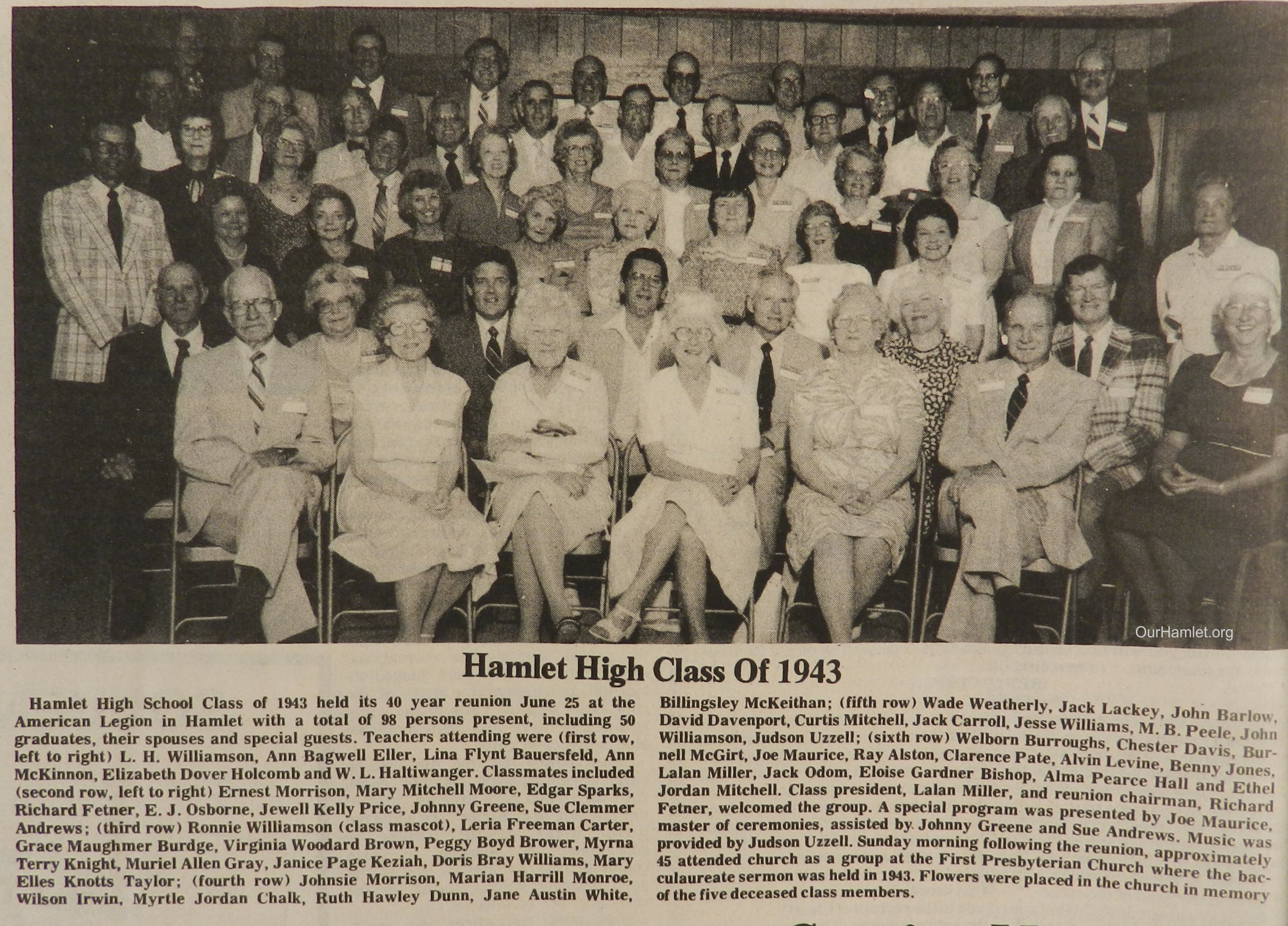 1983 Class of 1943 OH.jpg