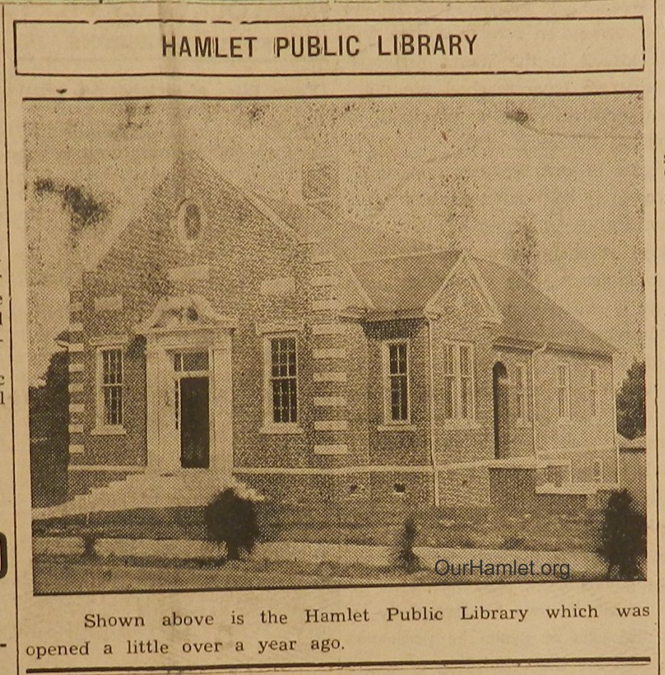 1939 Hamlet Library OH.jpg