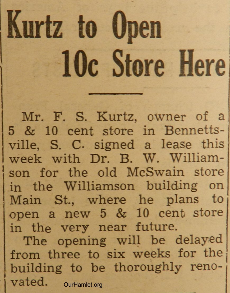 1939 Kurtz 5 and 10 OH.jpg