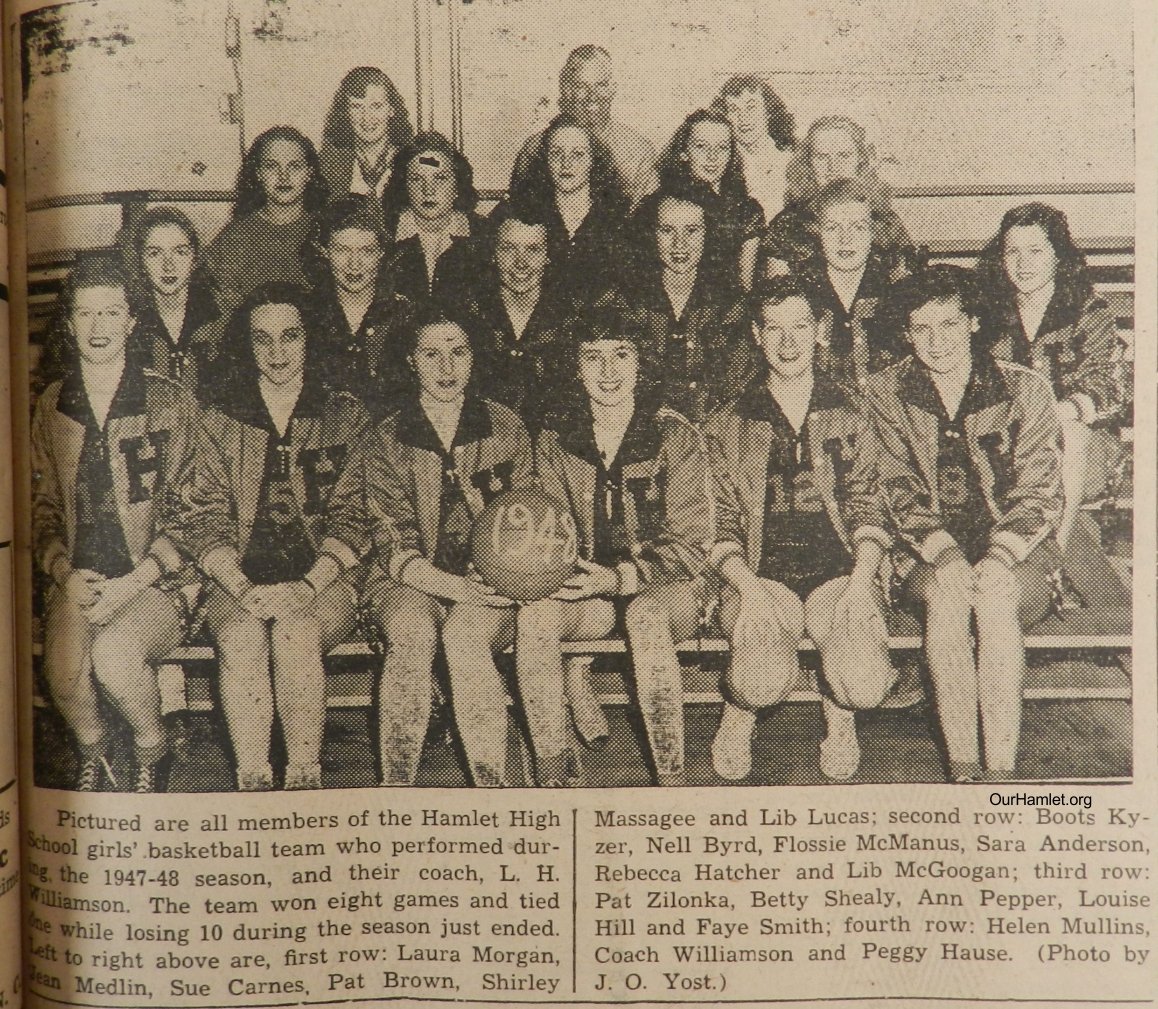 1948 HHS Pink Ewes OH.jpg