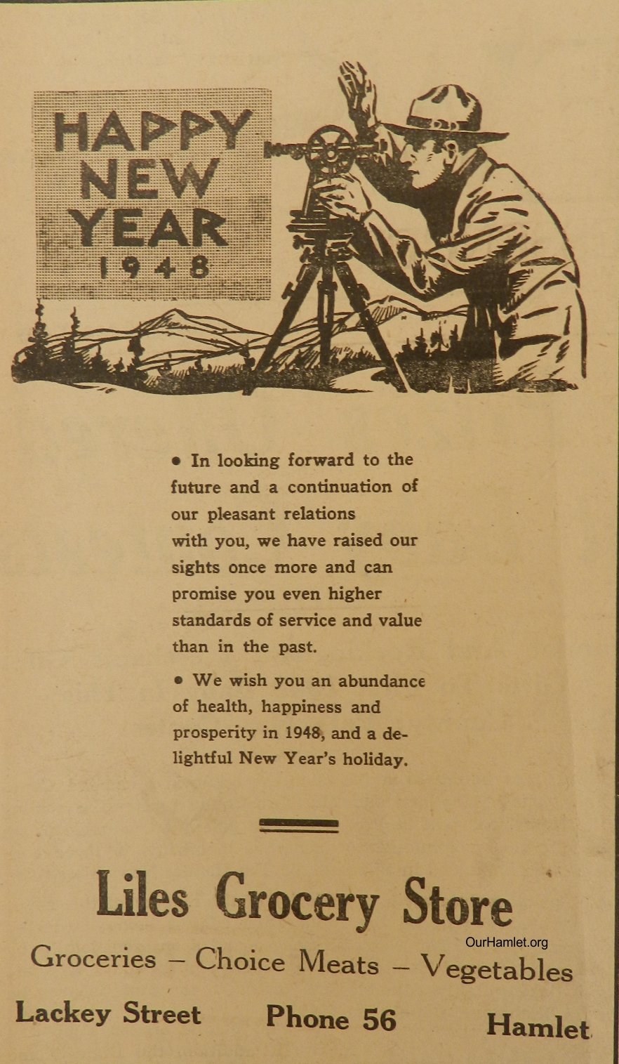 1948 Liles Grocery Store OH.jpg