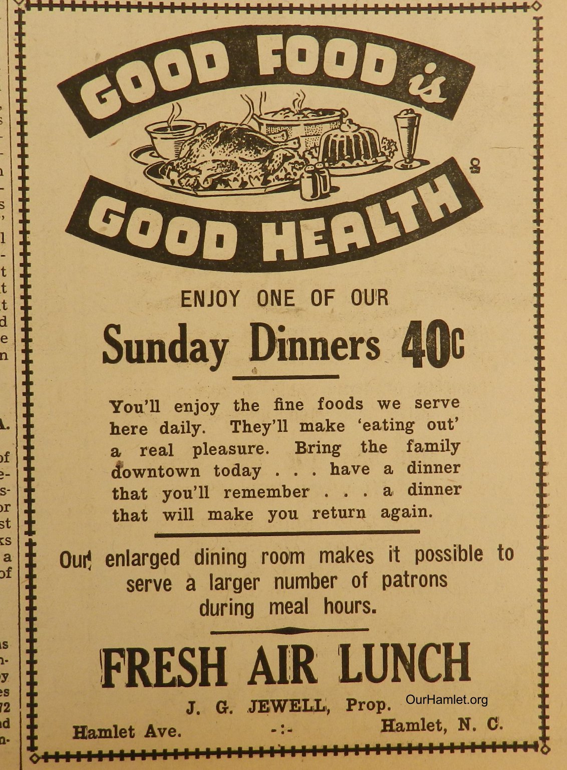 1941 Fresh Air Lunch OH.jpg