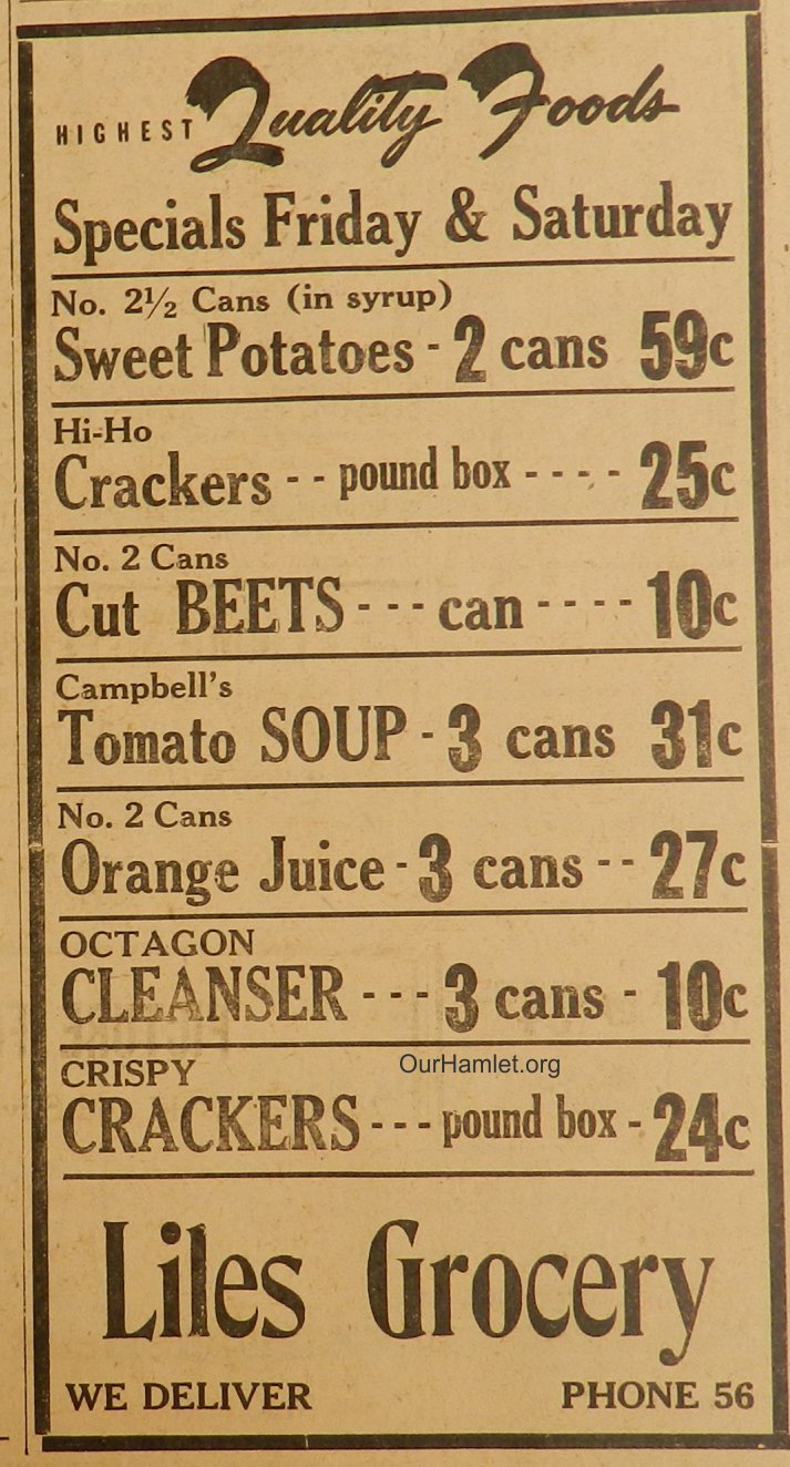 1947 Liles Grocery OH.jpg