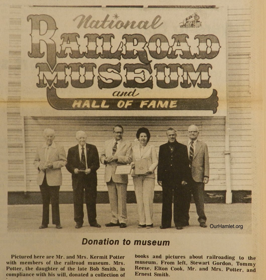 1979 Museum donation OH.jpg