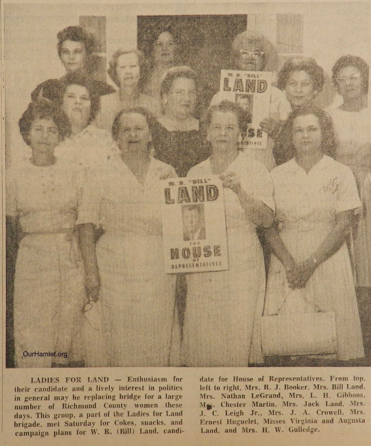 1964 Ladies for Land OH.jpg
