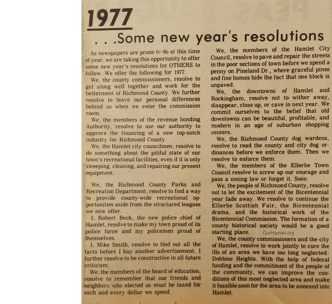 1977 New Years Resolutions OH.jpg