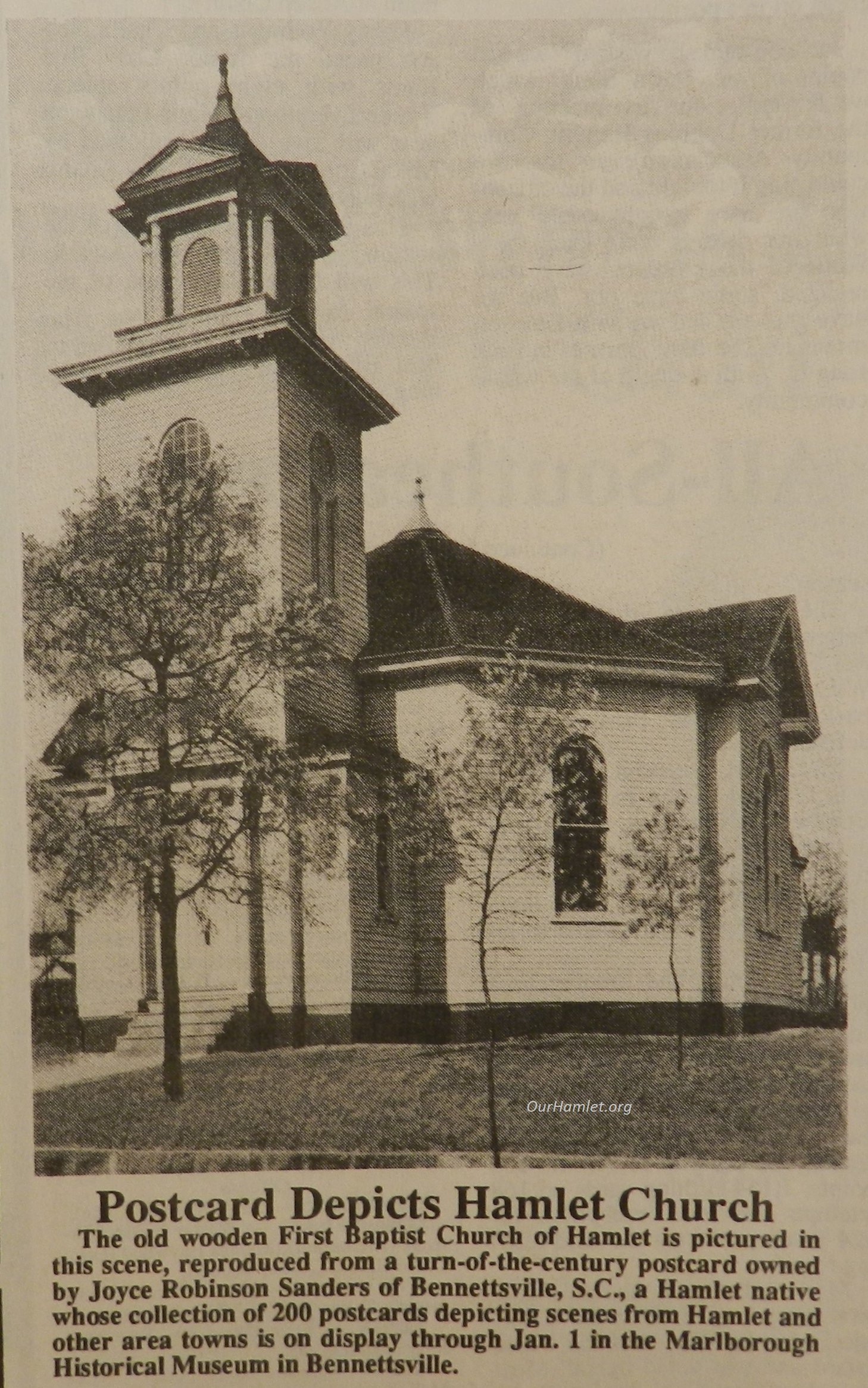 1988 first Baptist church old OH.jpg