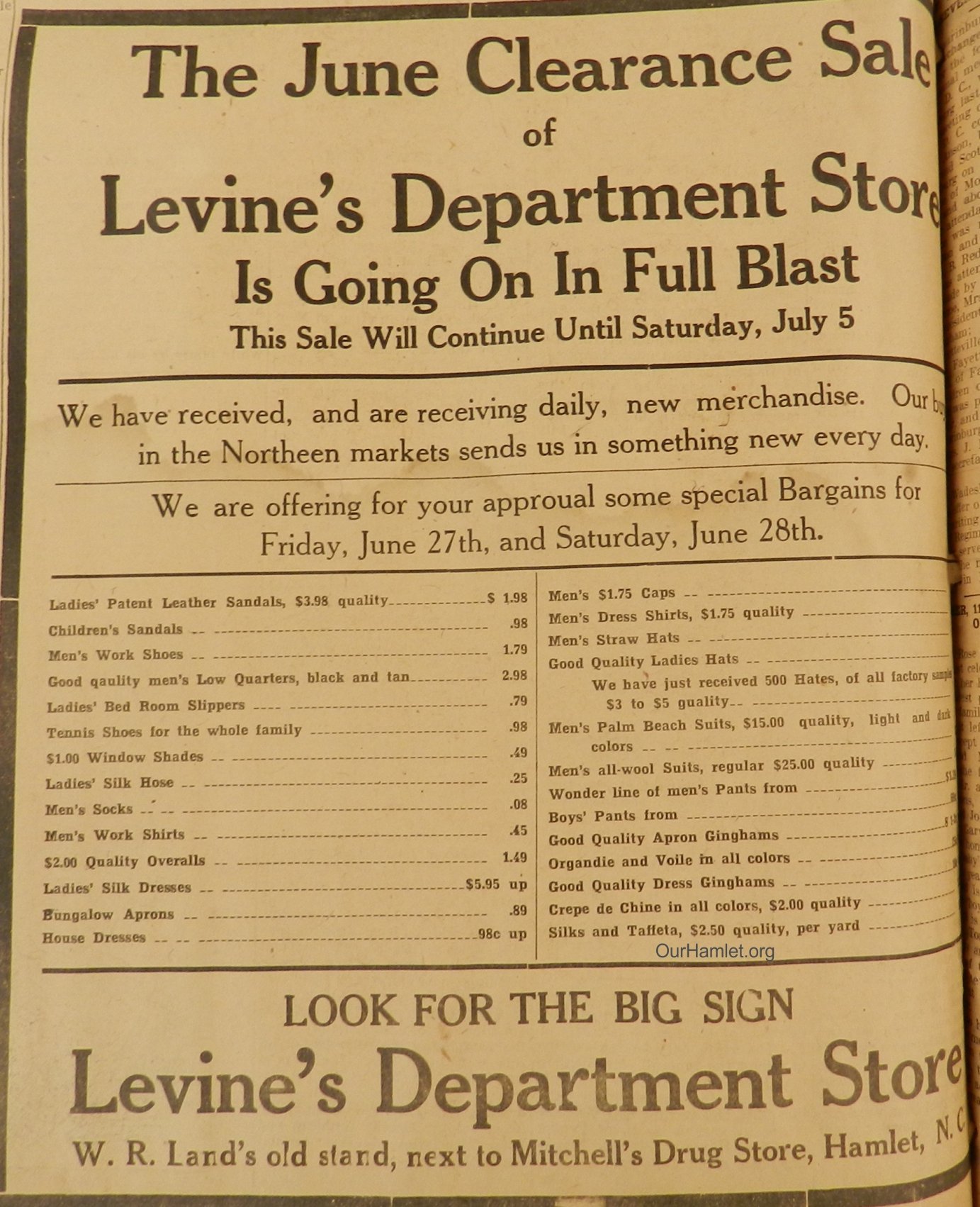 1924 Levines OH.jpg
