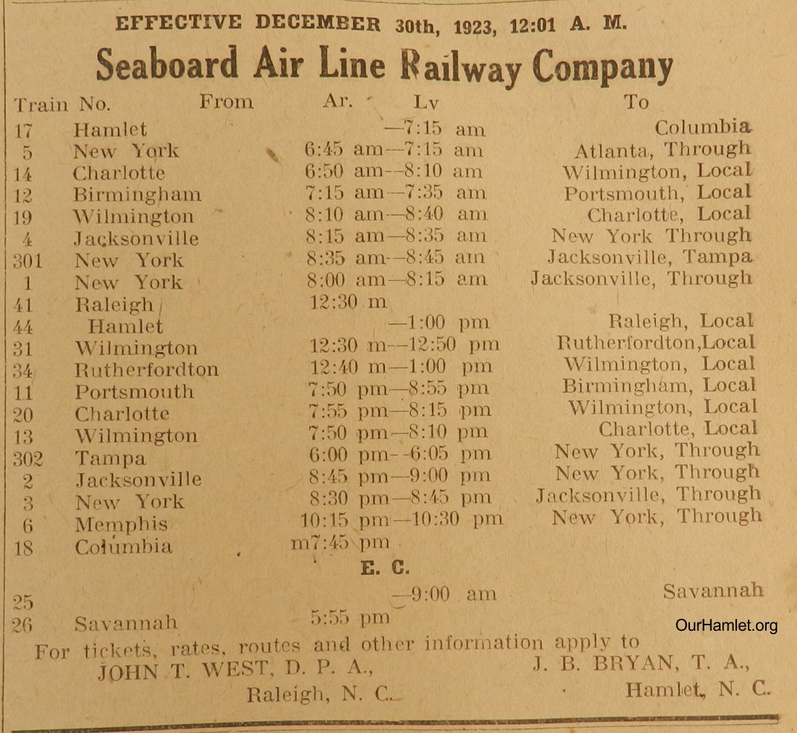 1924 Seaboard schedule OH.jpg