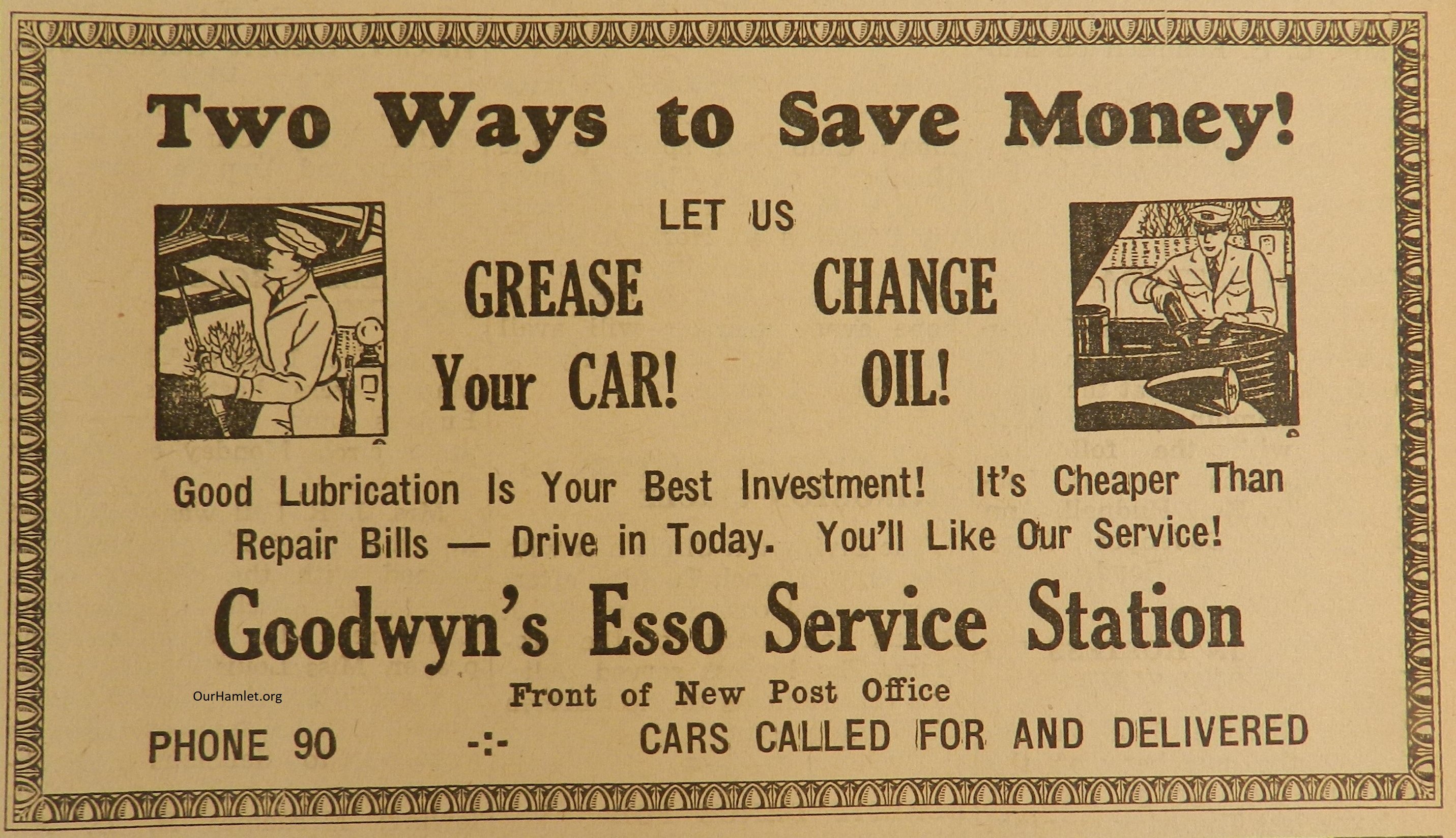 1941 Goodwyn_s Esso OH.jpg