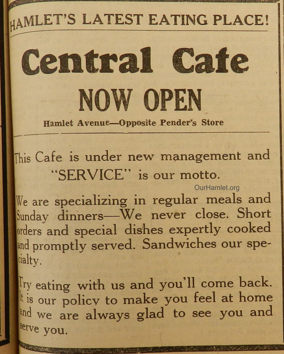 1944 Central Cafe OH.jpg
