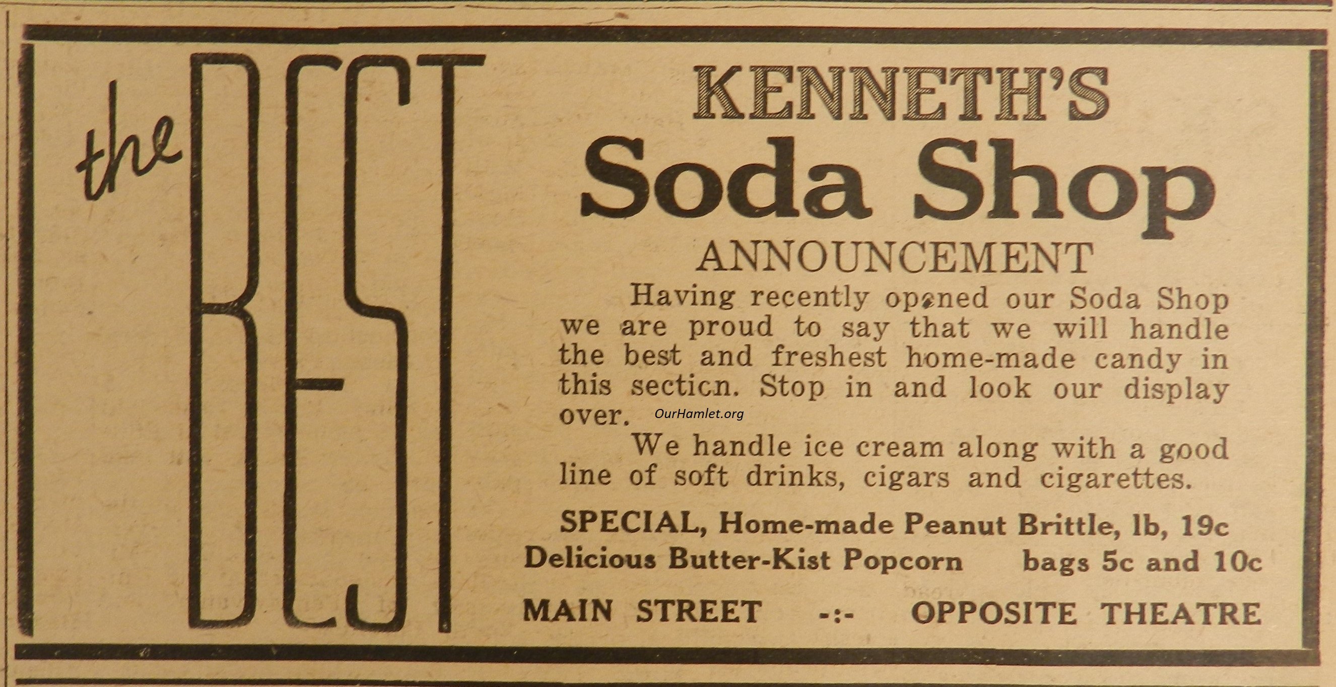 1934 Kenneth's Soda Shop OH.jpg