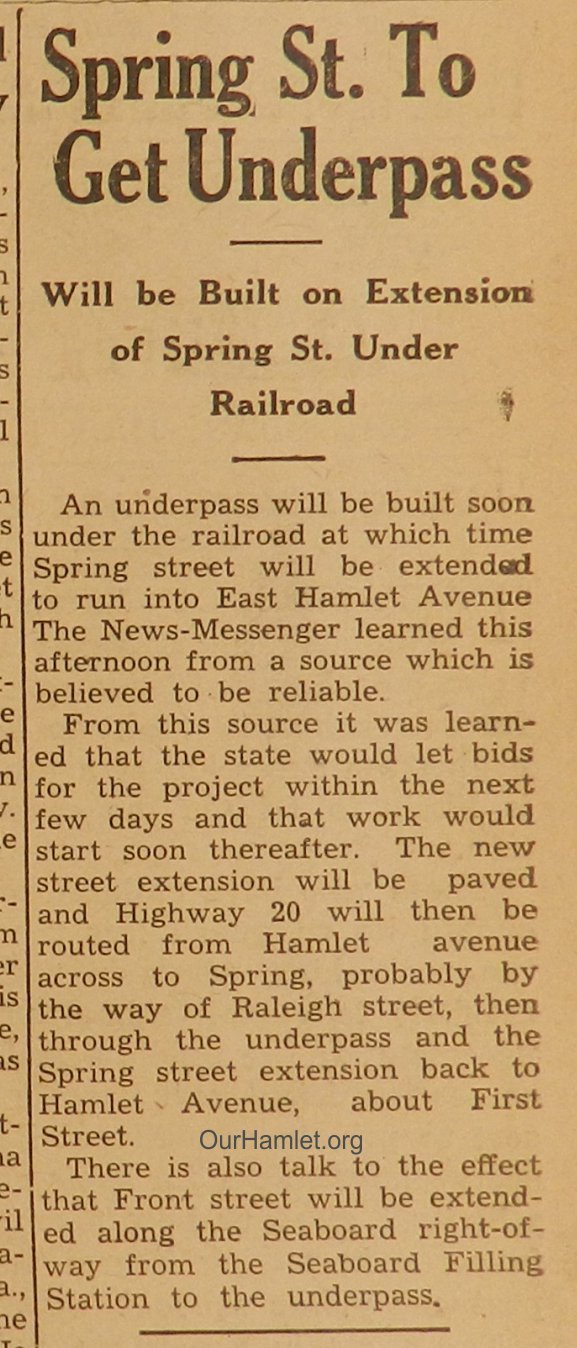 1934 Spring St underpass July 5 OH.jpg