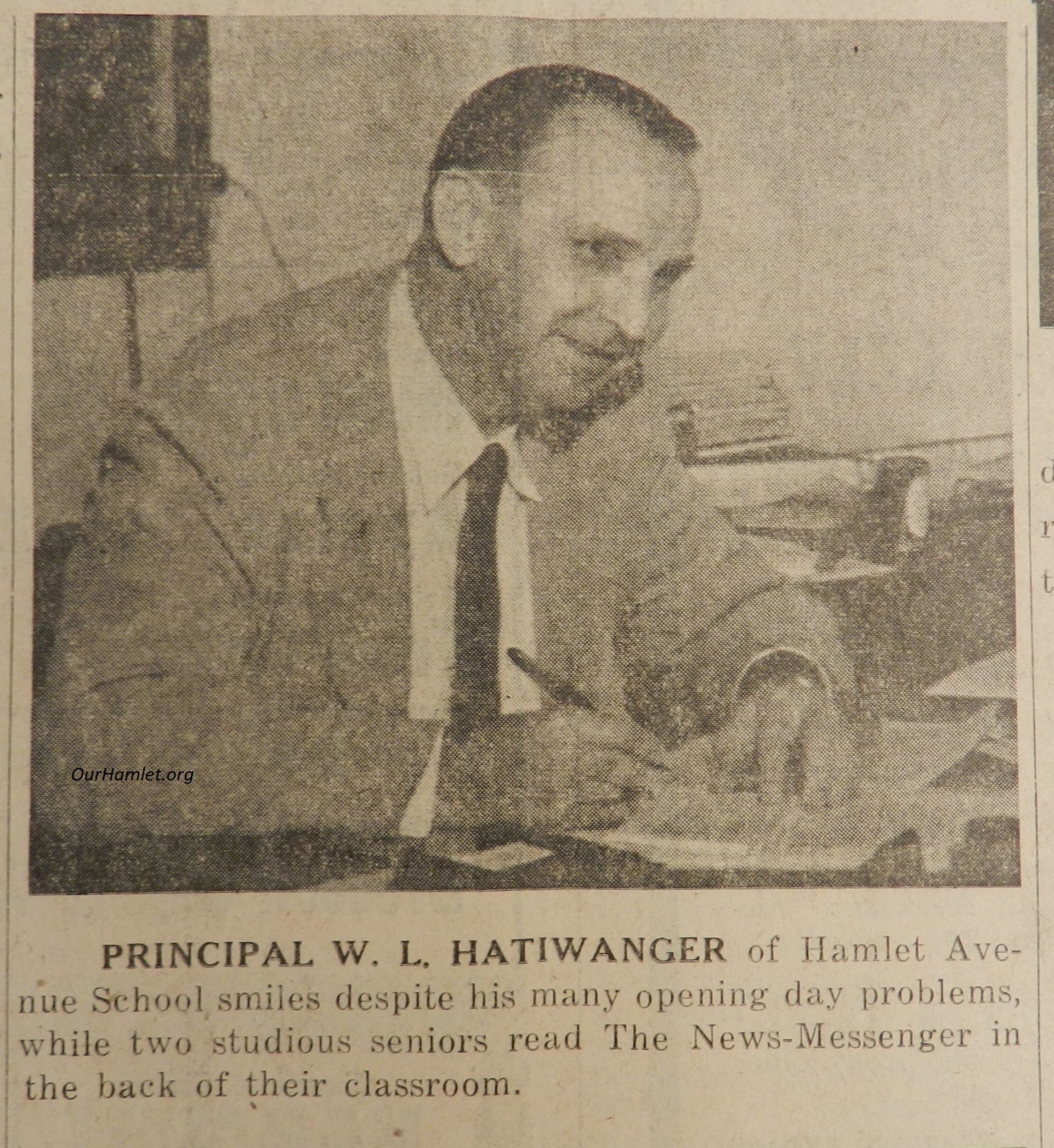 1953 Principal Haltiwanger OH.jpg