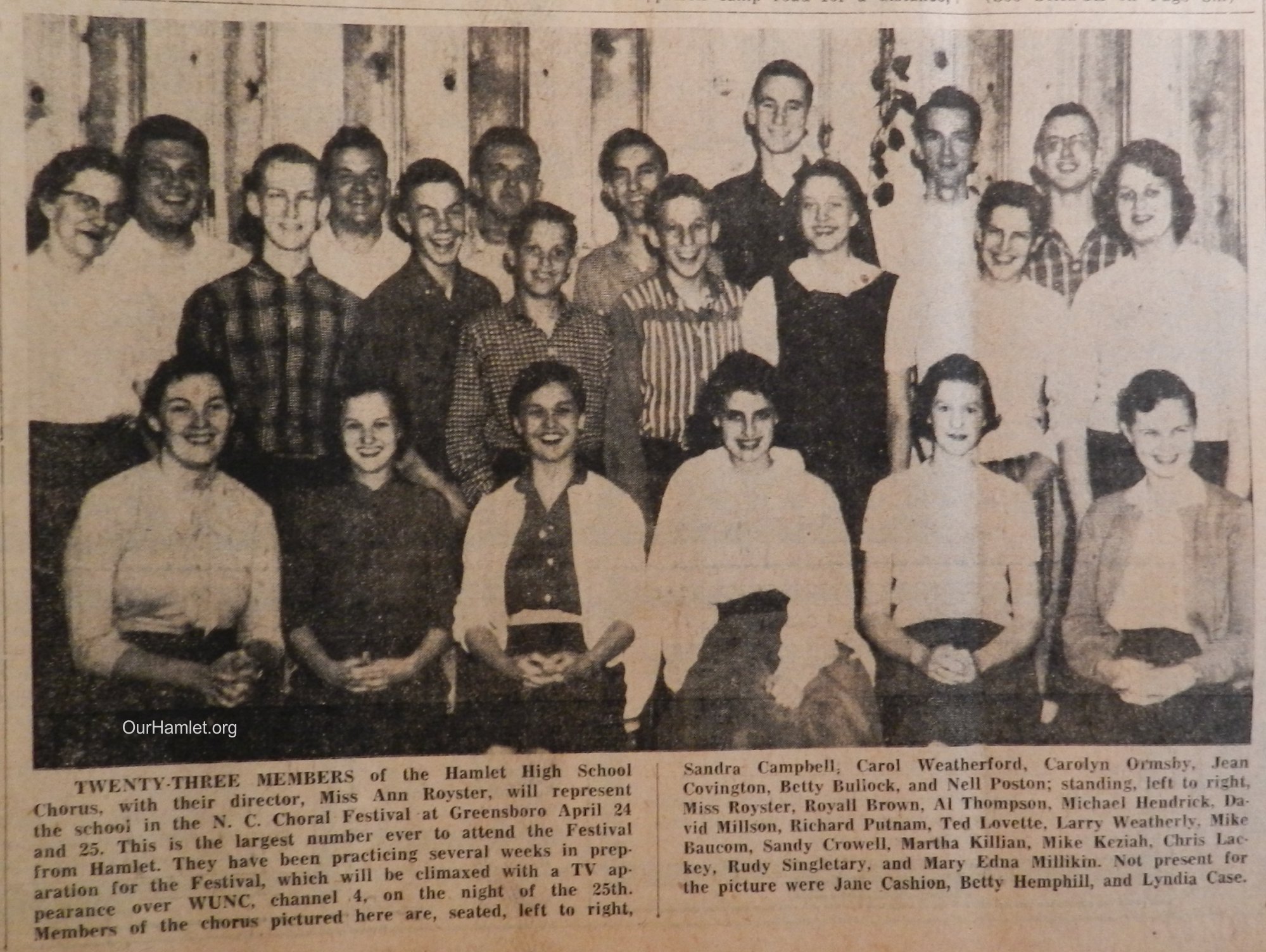 1958 HHS Chorus OH.jpg