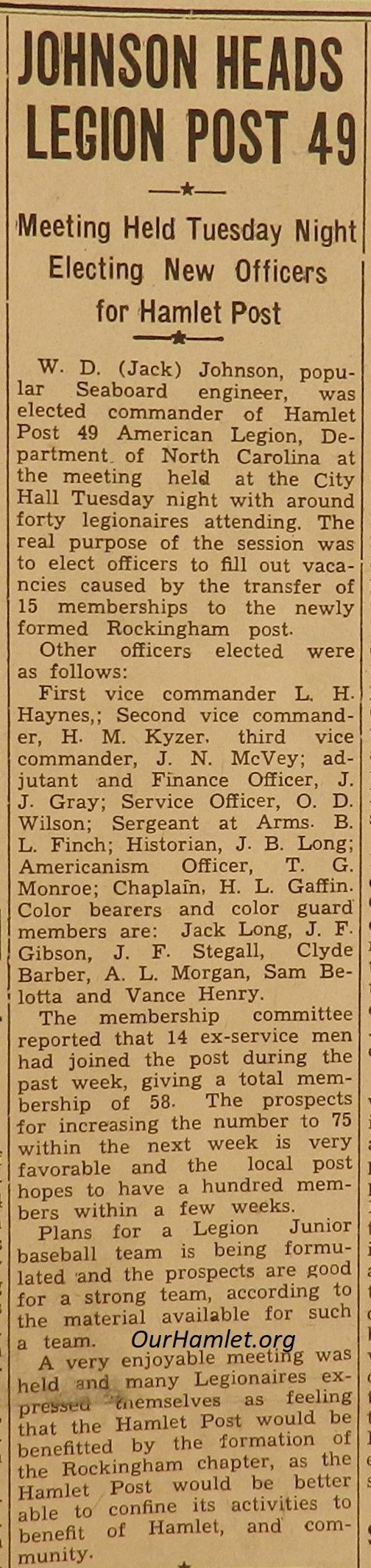 1938 Legion officers OH.jpg