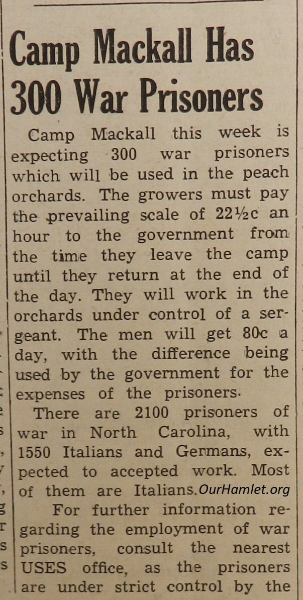 1944 Camp Mackall prisoners OH.jpg