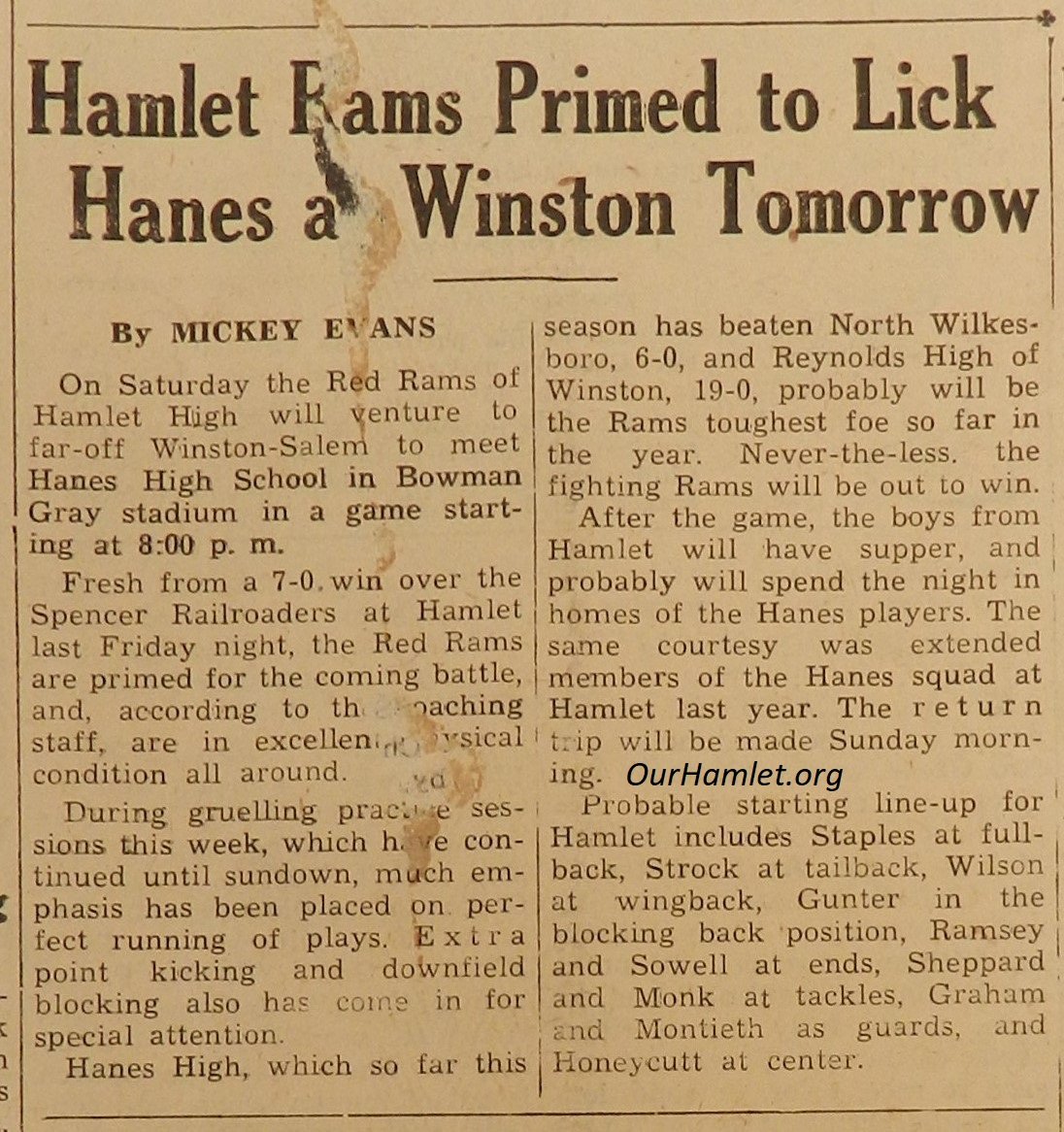 1949 HHS football game OH.jpg