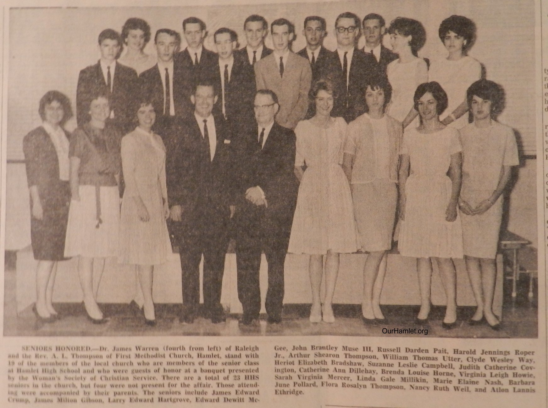 1963 HHS seniors OH.jpg