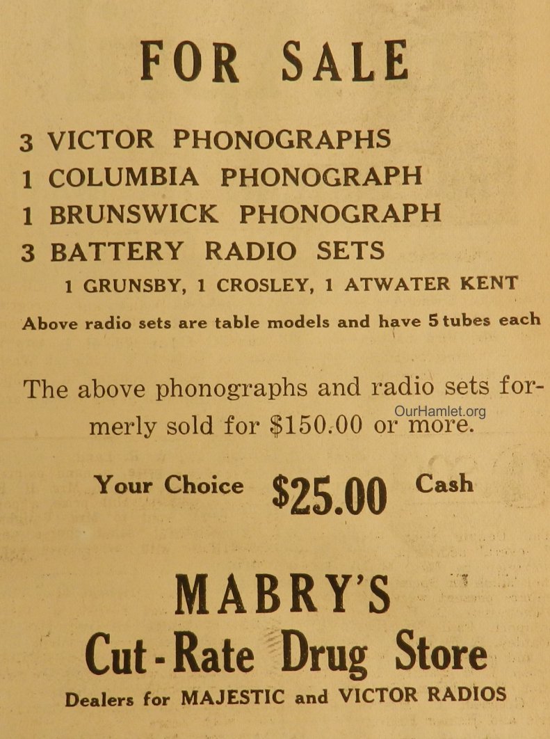 1930 Mabrys Drug Store 2 OH.jpg