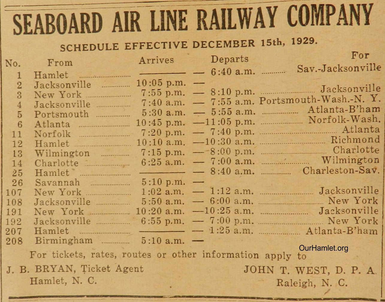 1930 Seaboard schedule OH.jpg