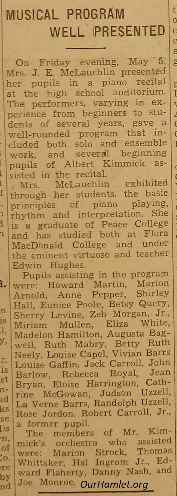 1939 Music Program OH.jpg