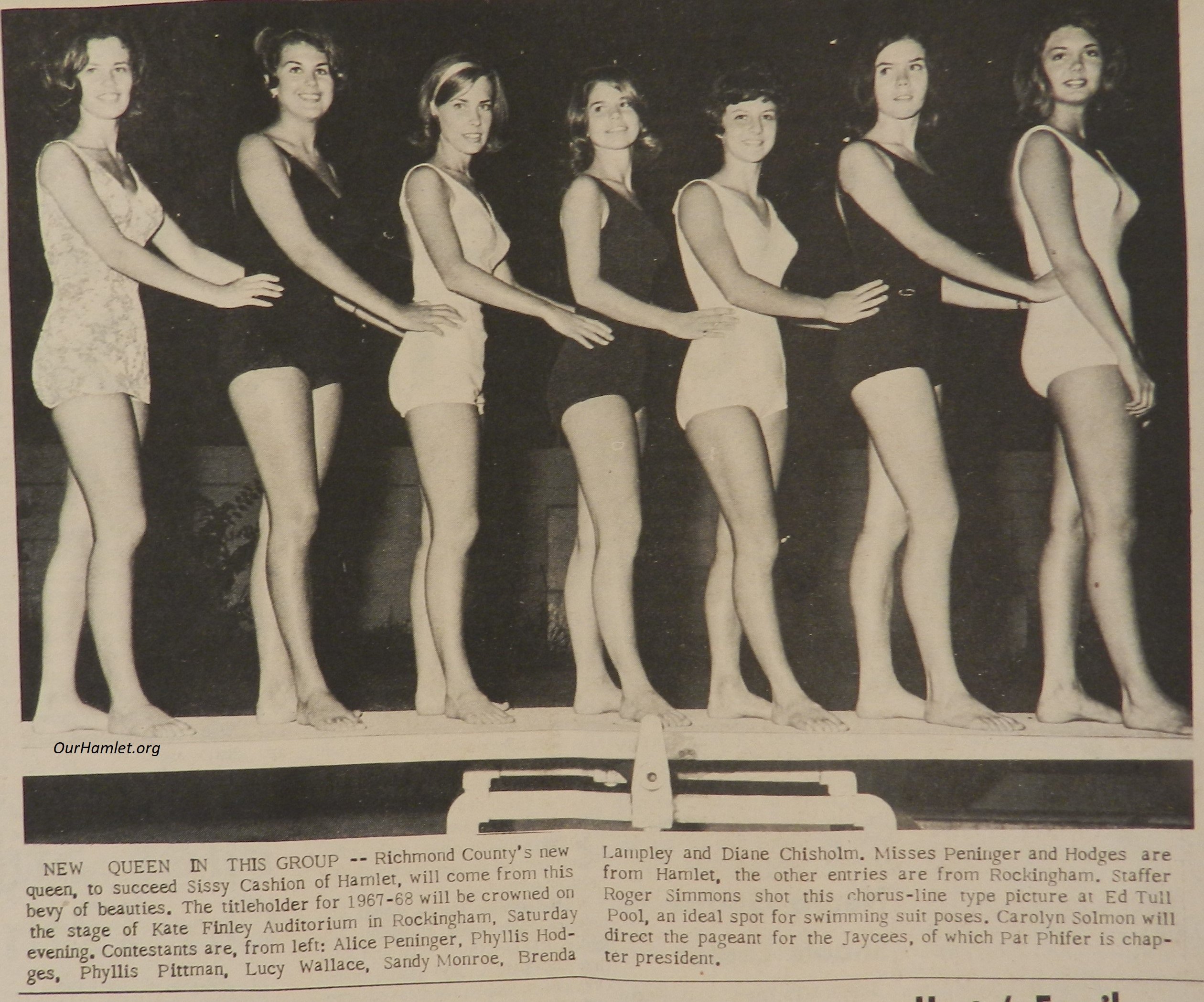 1967 Miss Richmond County OH.jpg