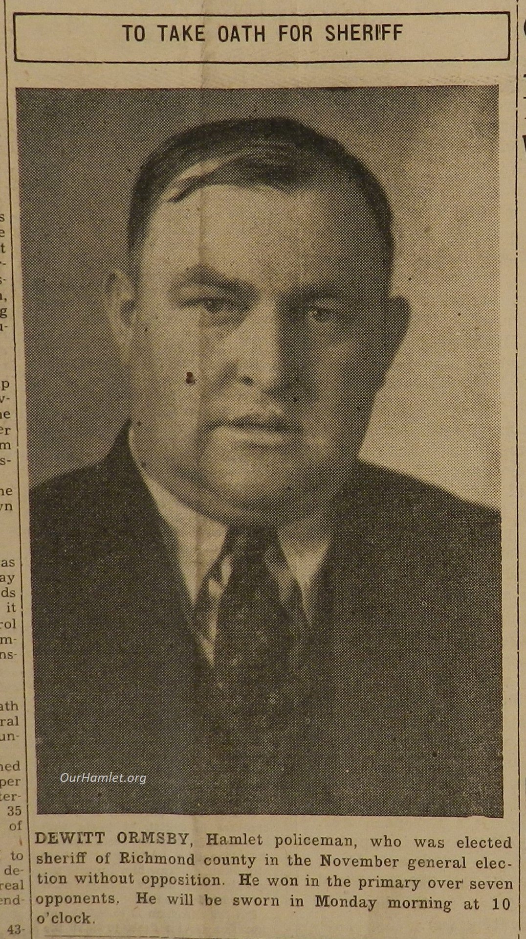 1942 Sheriff Ormsby b OH.jpg