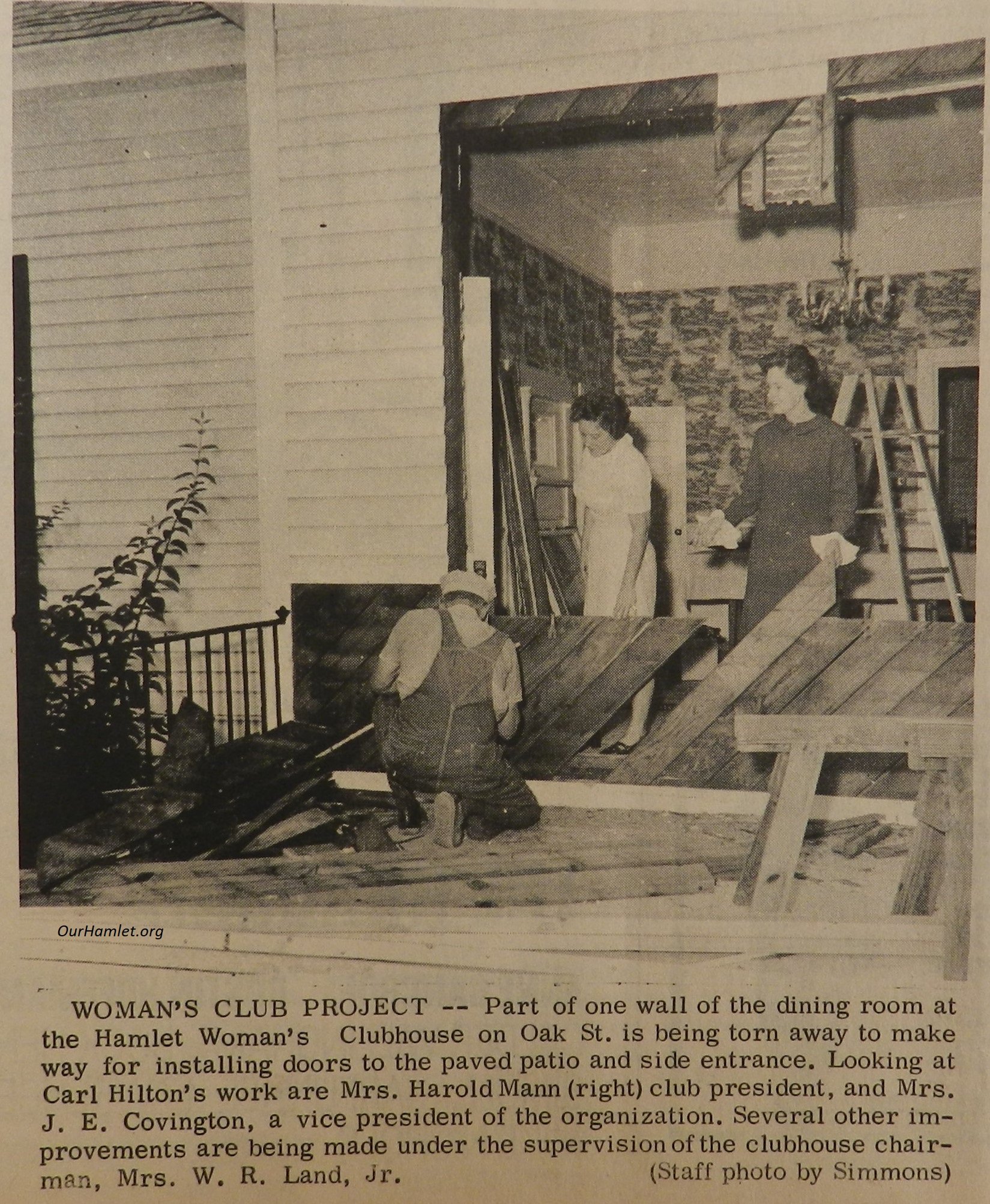 1968 Woman's club Project OH.jpg